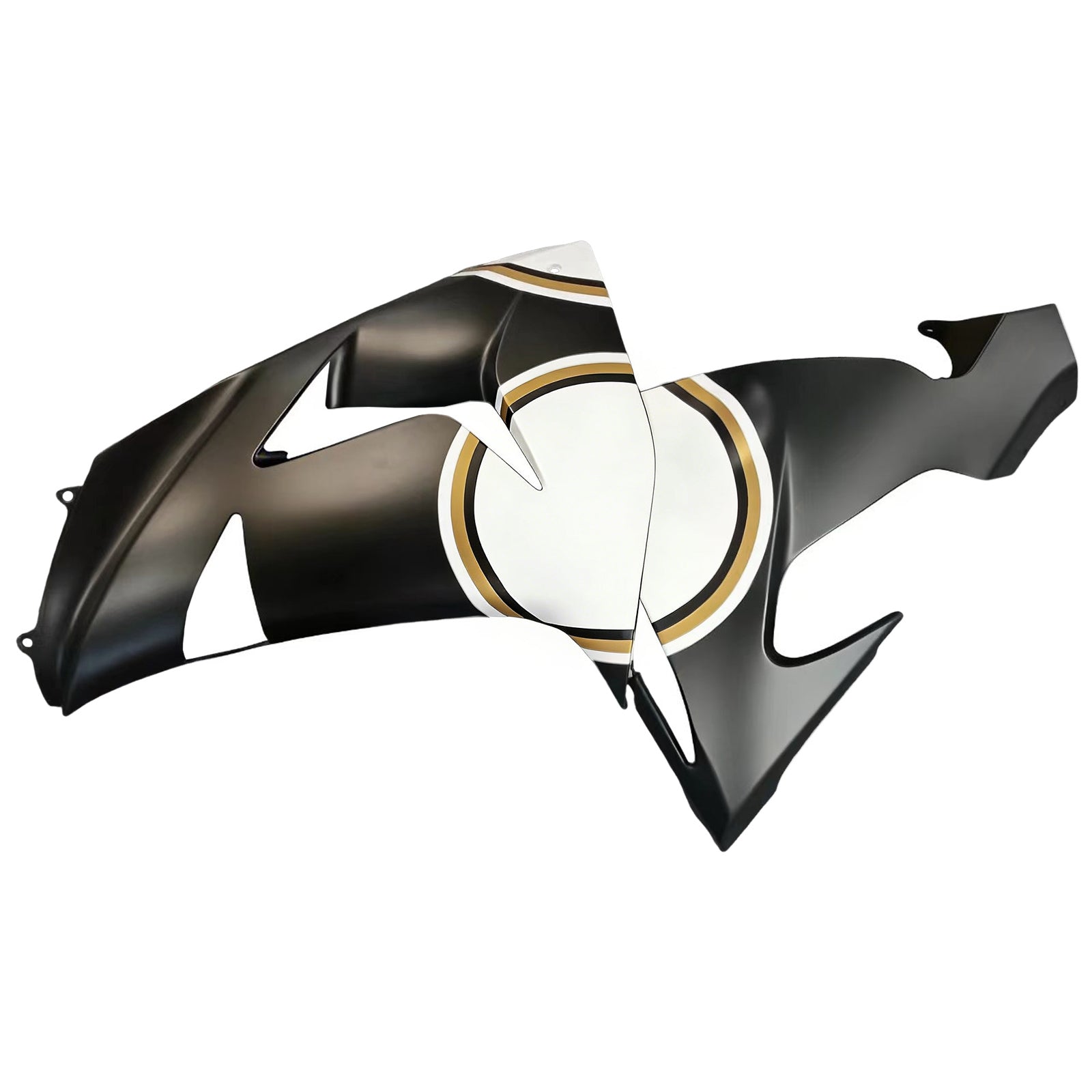 Kawasaki ZX10R 2006-2007 Fairing Kit Bodywork Plastic ABS