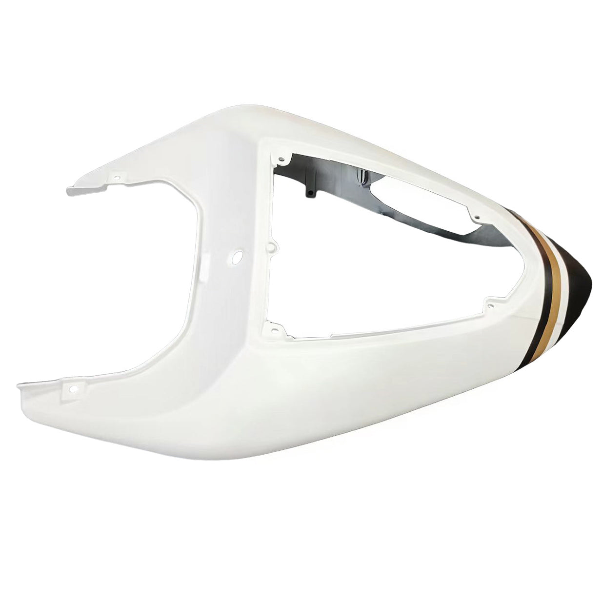 Kawasaki ZX10R 2006-2007 Fairing Kit Bodywork Plastic ABS