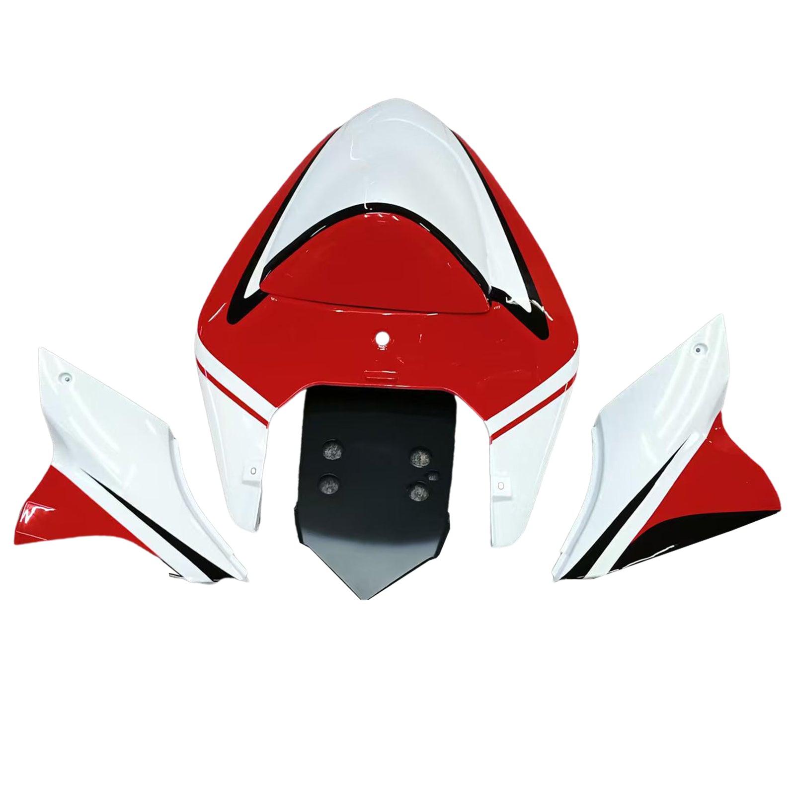 Injection Fairing Kit Bodywork Plastic ABS fit For Kawasaki ZX10R 2006-2007