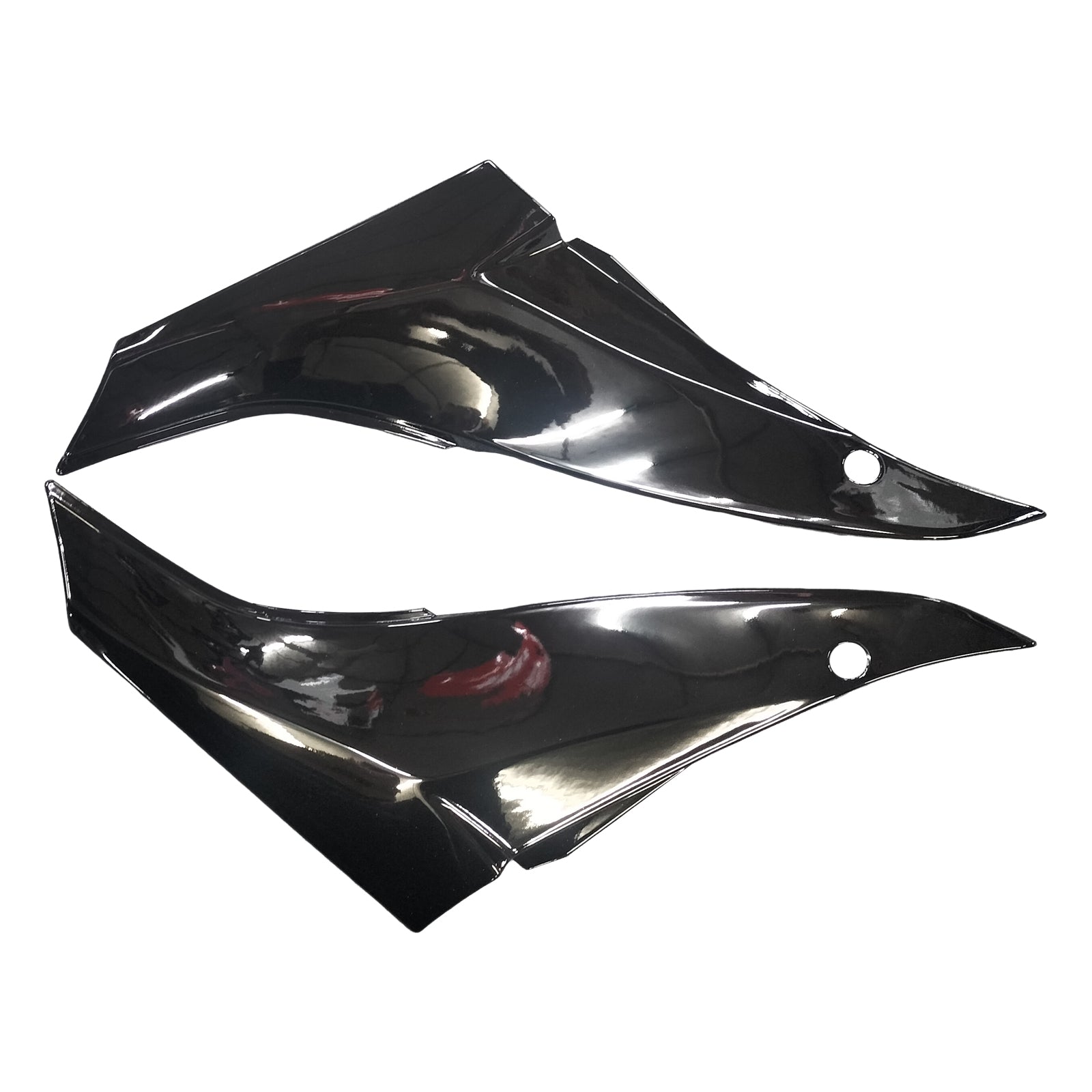 가와사키 ZX10R 2008-2010용 일반 페어링 키트