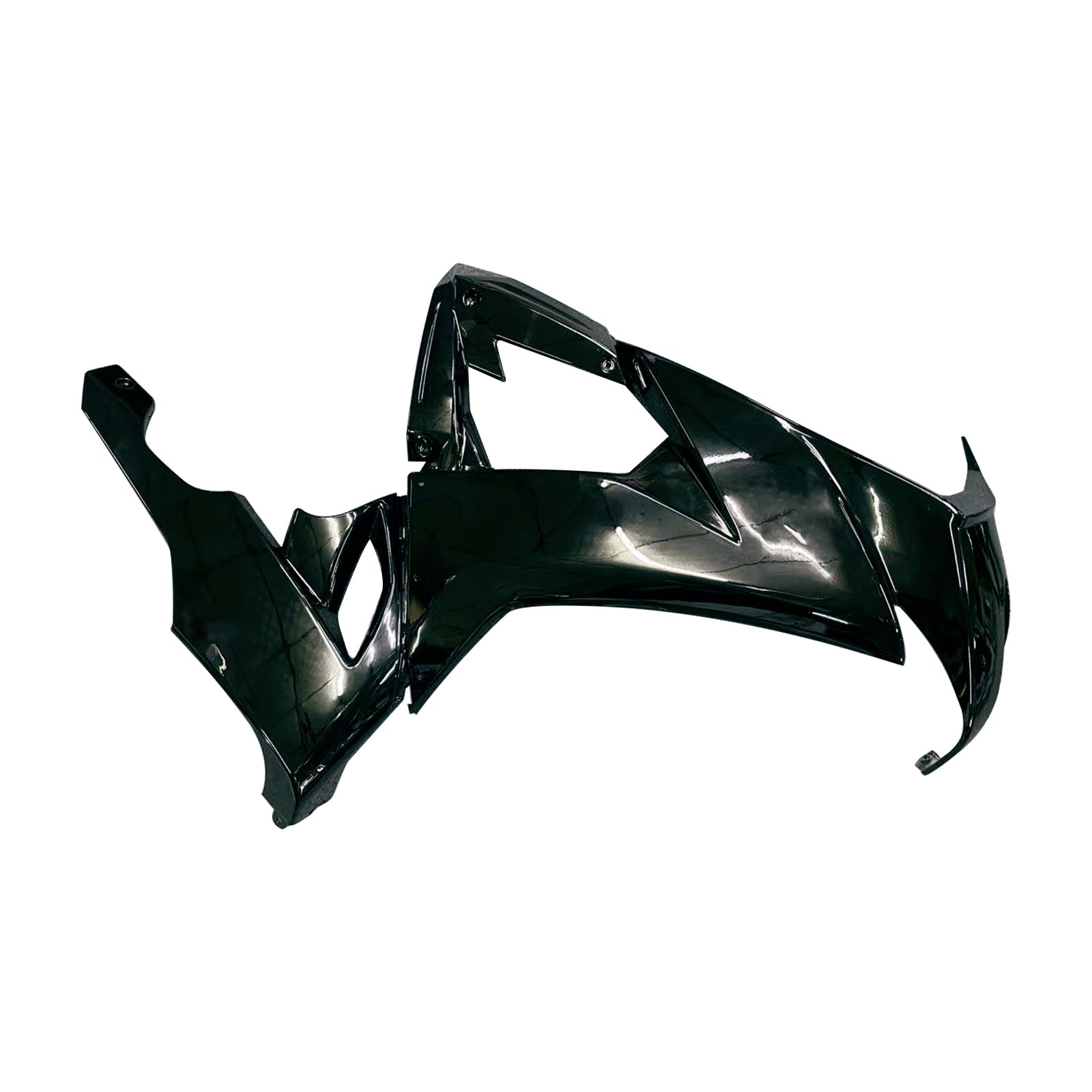 Kit Carenado Para Kawasaki ZX10R 2008-2010 Genérico