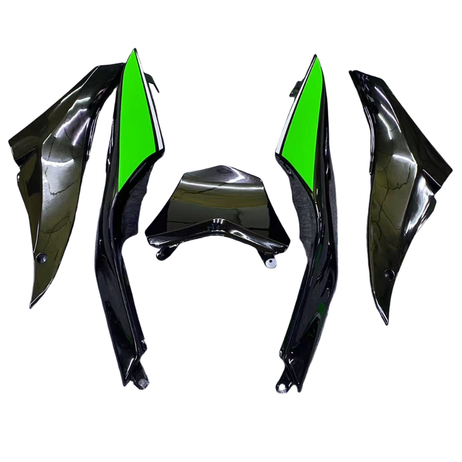 Fairing Kit For Kawasaki ZX10R 2008-2010 Generic