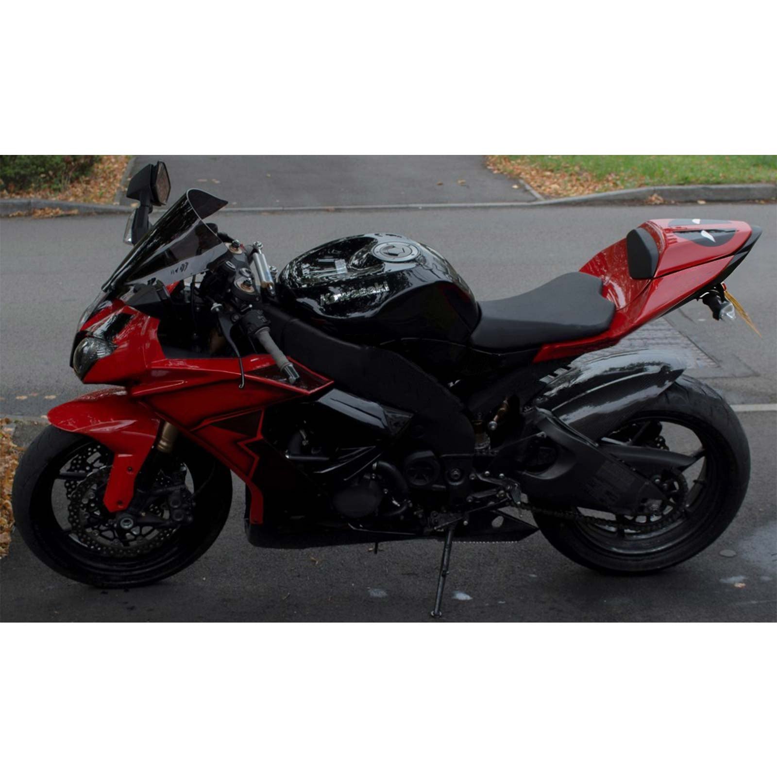 Fairing Kit For Kawasaki ZX10R 2008-2010 Generic