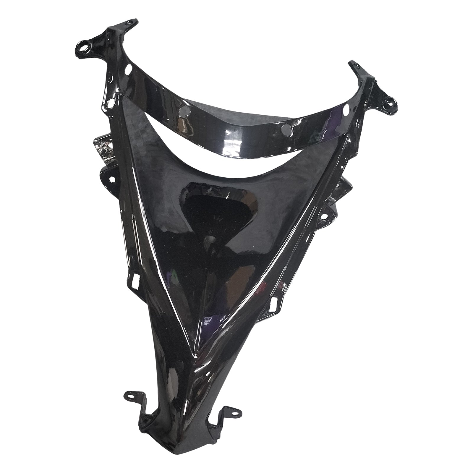 Kawasaki ZX10R 2008-2010 Fairing Kit Bodywork Plastic ABS