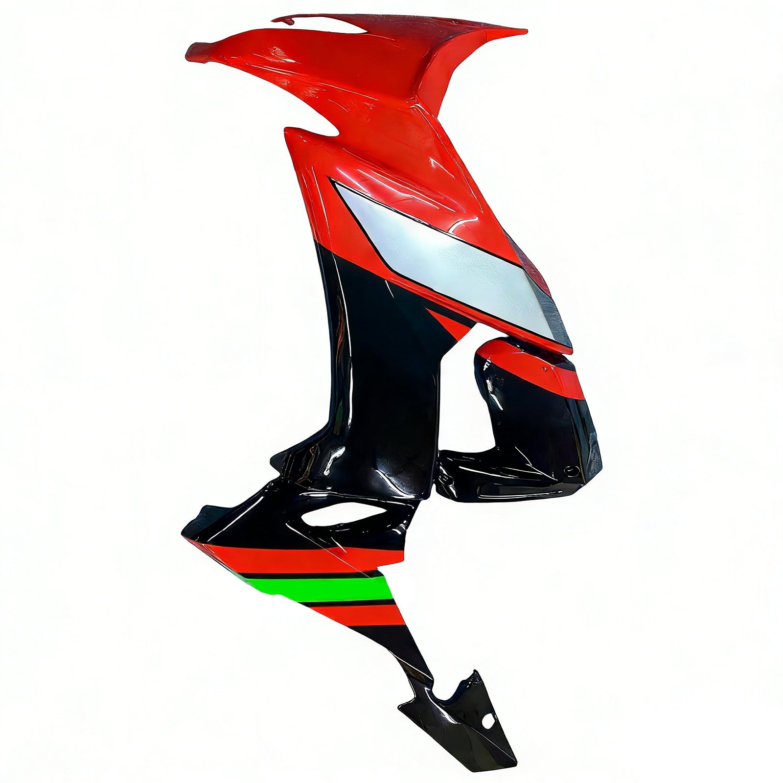 Kawasaki ZX10R 2008-2010 Fairing Kit Bodywork Plastic ABS