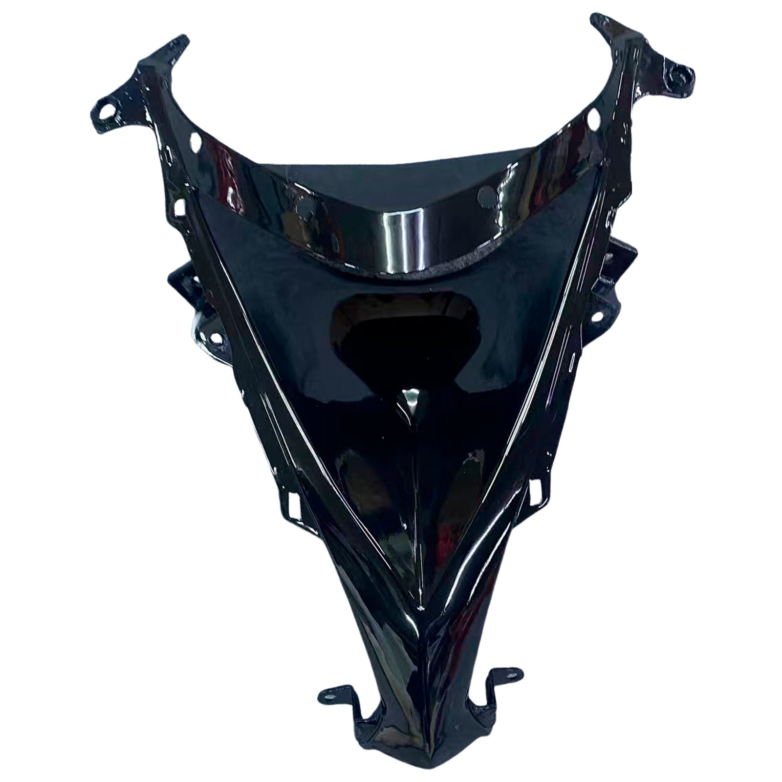 Kawasaki ZX10R 2008-2010 Fairing Kit Bodywork Plastic ABS