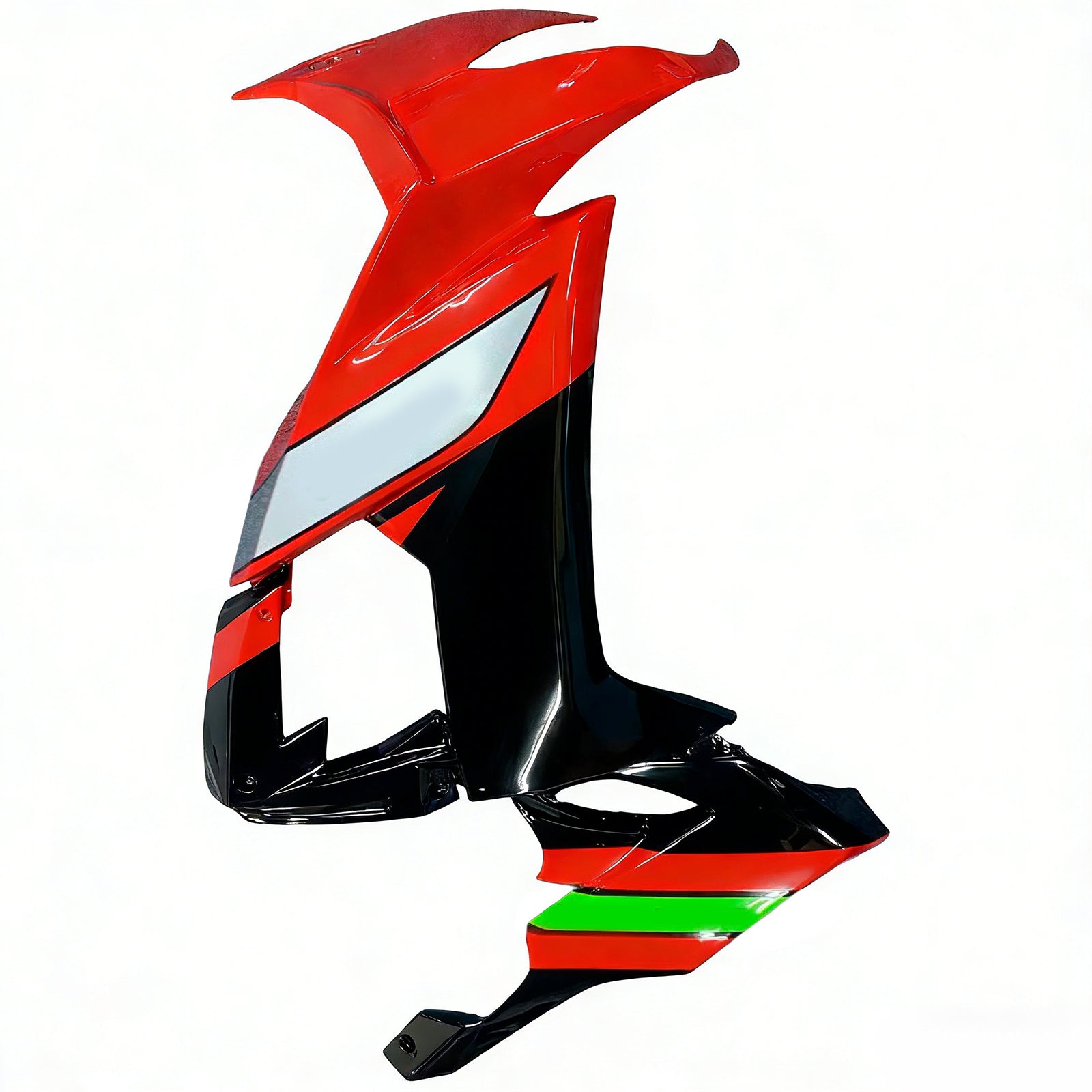 Kawasaki ZX10R 2008-2010 Fairing Kit Bodywork Plastic ABS