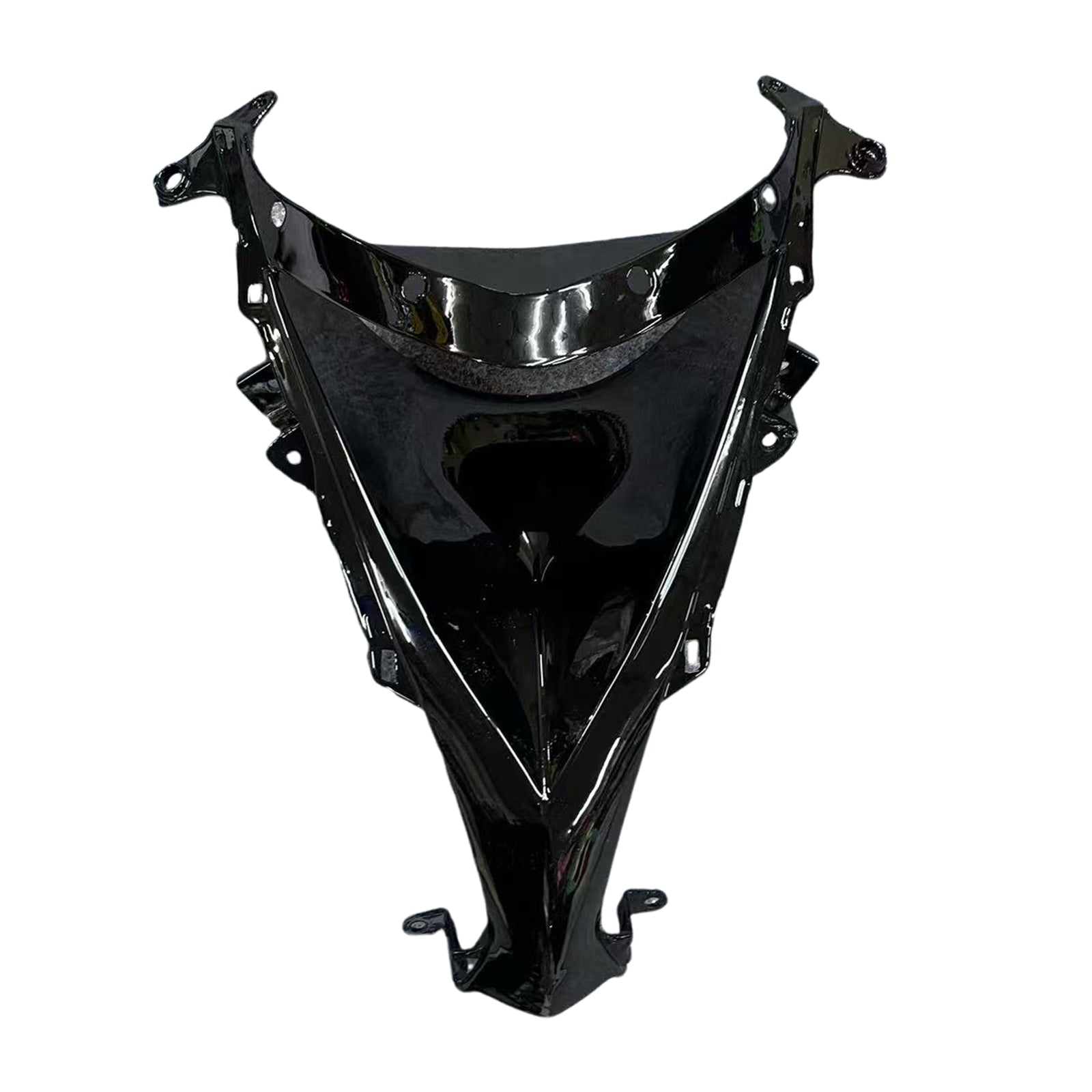 Kawasaki ZX10R 2008-2010 Fairing Kit Bodywork Plastic ABS