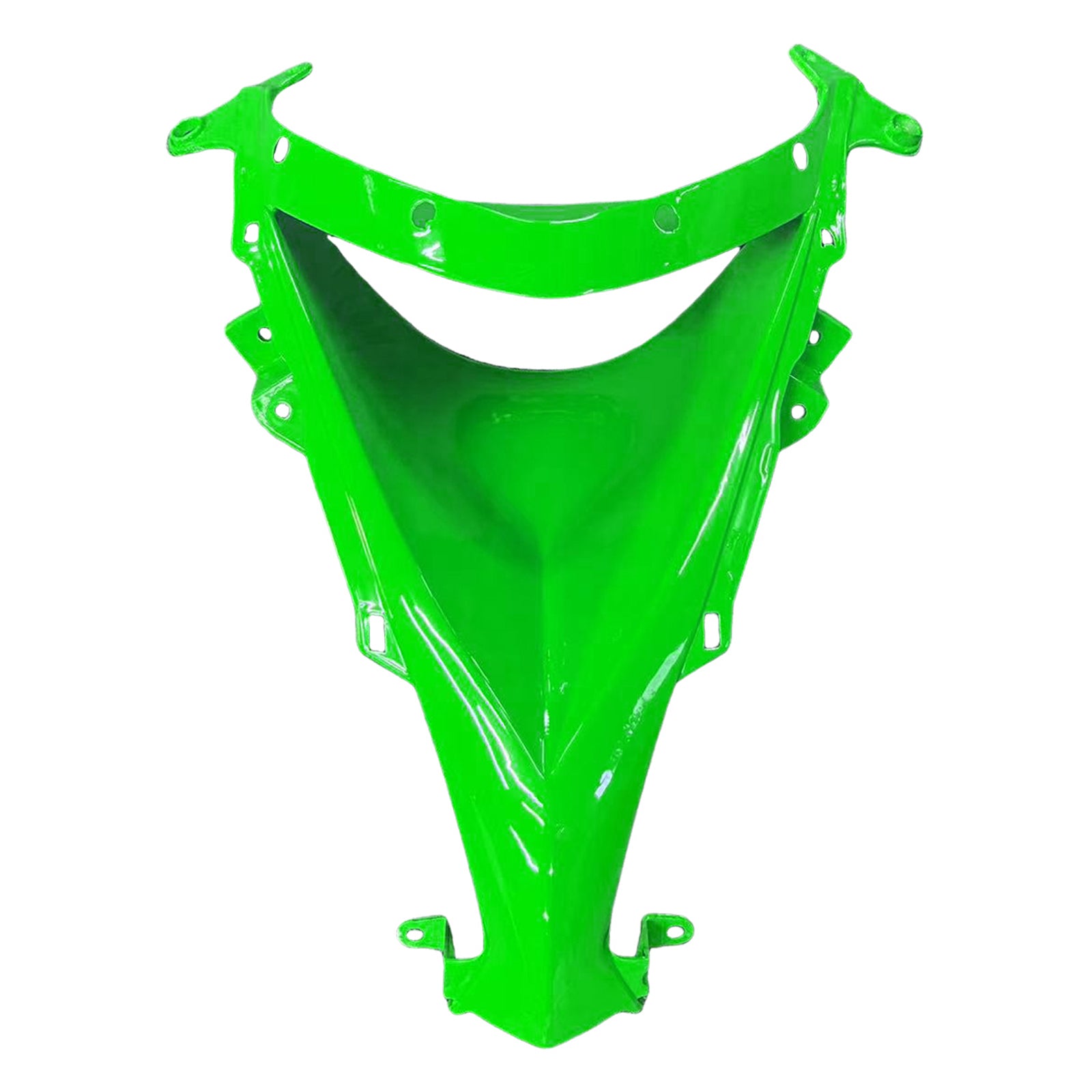 Kawasaki ZX10R 2008-2010 Fairing Kit Bodywork Plastic ABS