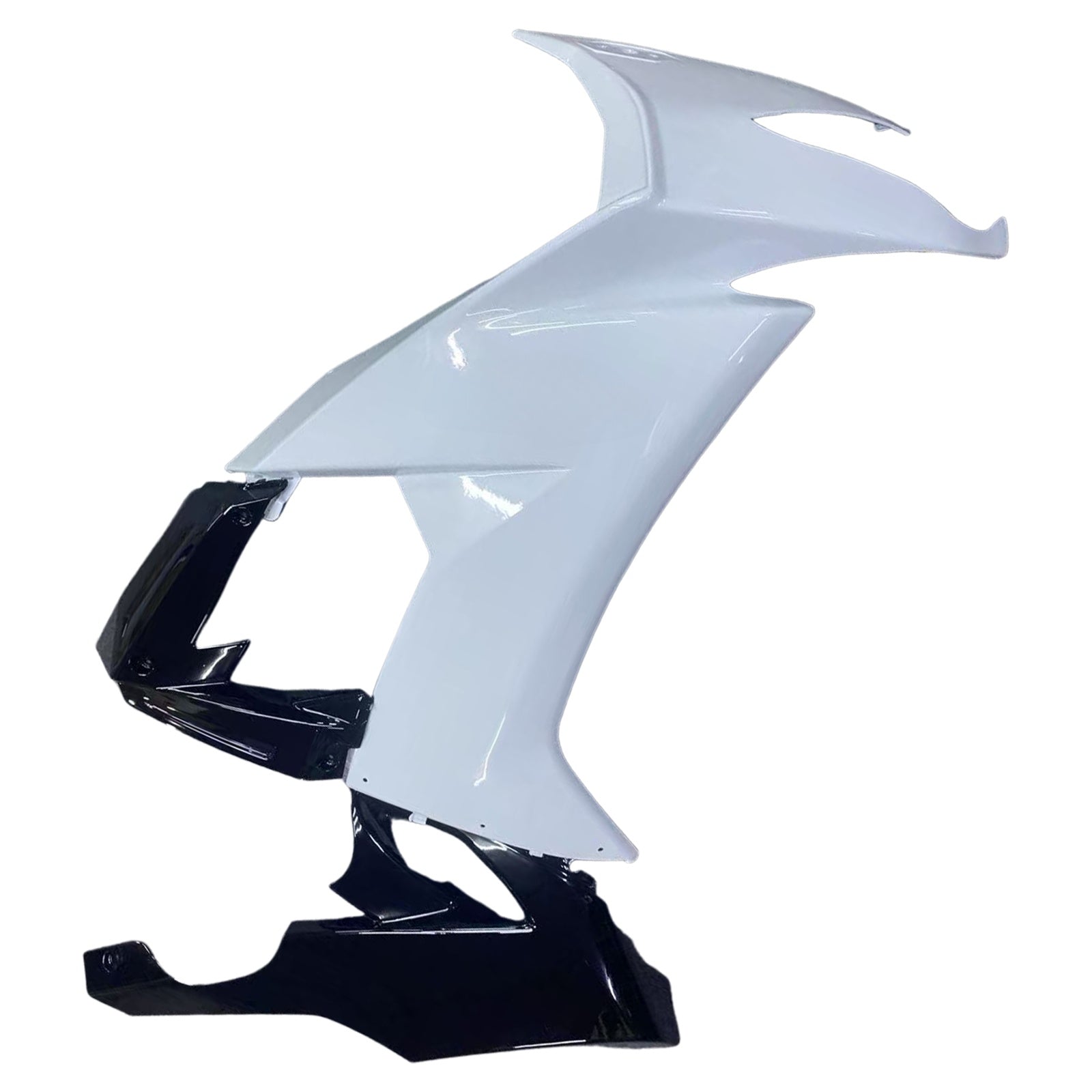 Kawasaki ZX10R 2008-2010 Fairing Kit Bodywork Plastic ABS