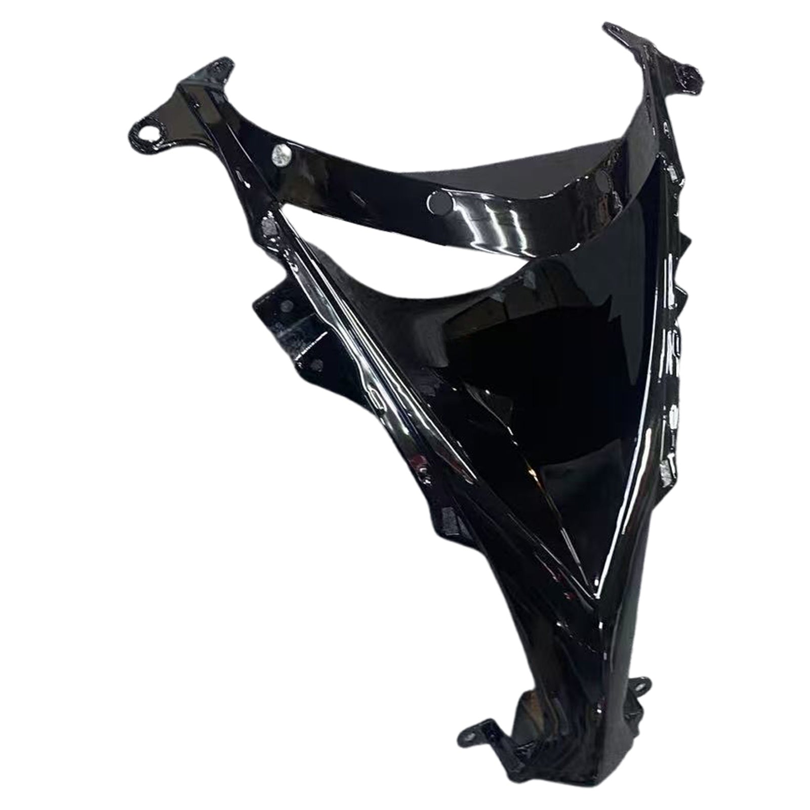 Kawasaki ZX10R 2008-2010 Fairing Kit Bodywork Plastic ABS