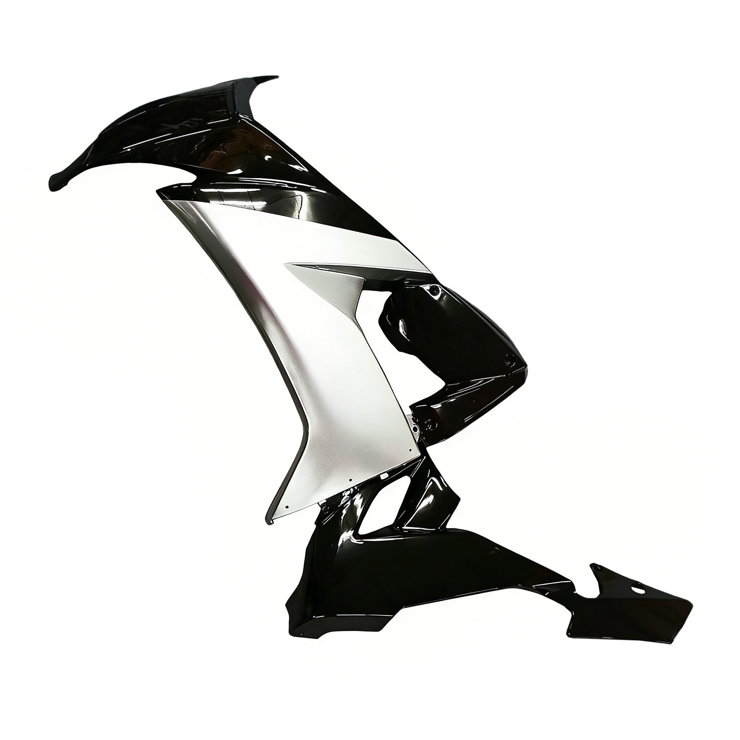 Kawasaki ZX10R 2008-2010 Fairing Kit Bodywork Plastic ABS