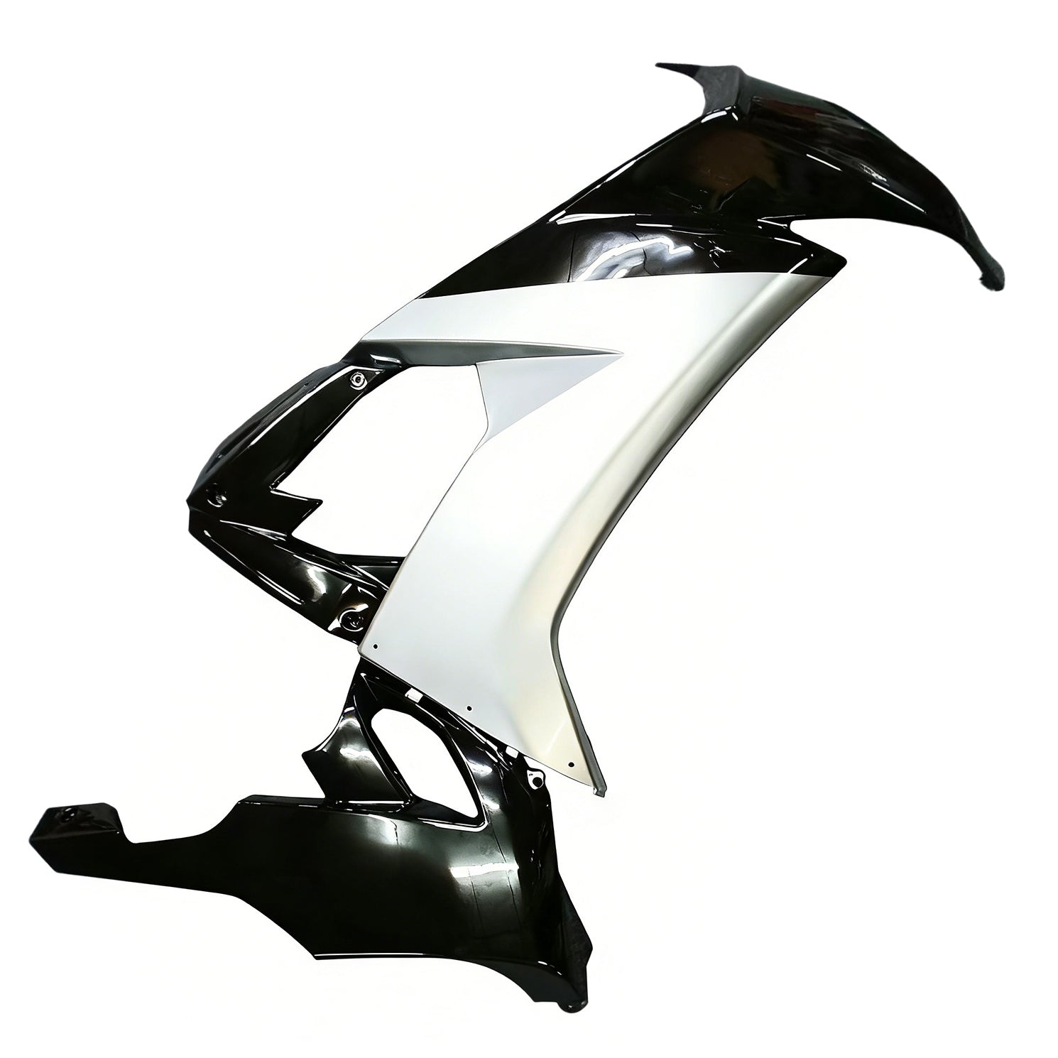 Kawasaki ZX10R 2008-2010 Fairing Kit Bodywork Plastic ABS