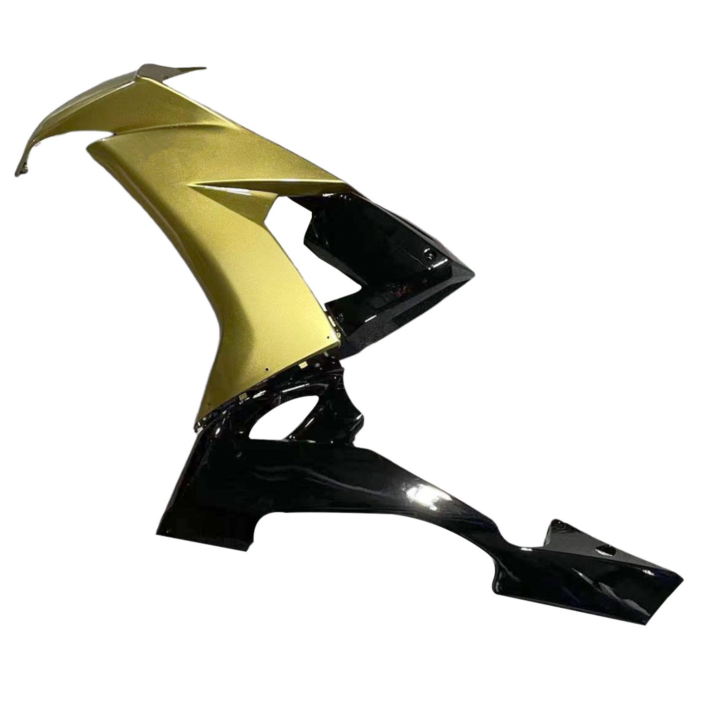 Kawasaki ZX10R 2008-2010 Fairing Kit Bodywork Plastic ABS