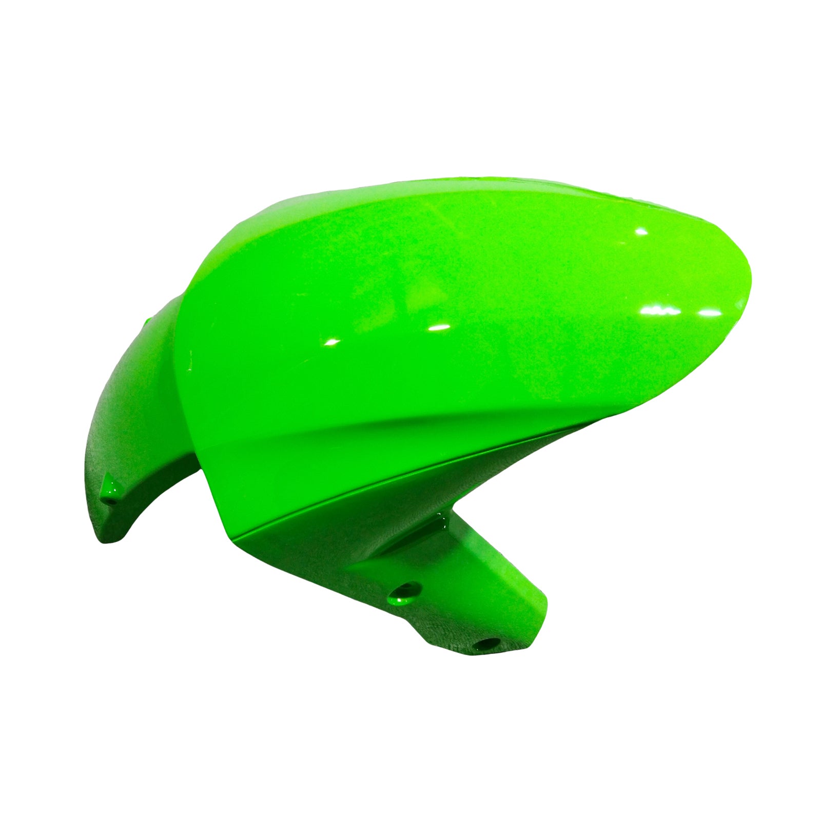 Kawasaki ZX10R 2008-2010 Fairing Kit Bodywork Plastic ABS