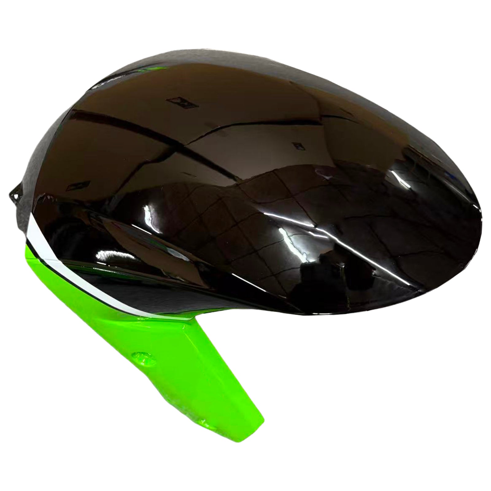 Kawasaki ZX10R 2008-2010 Fairing Kit Bodywork Plastic ABS