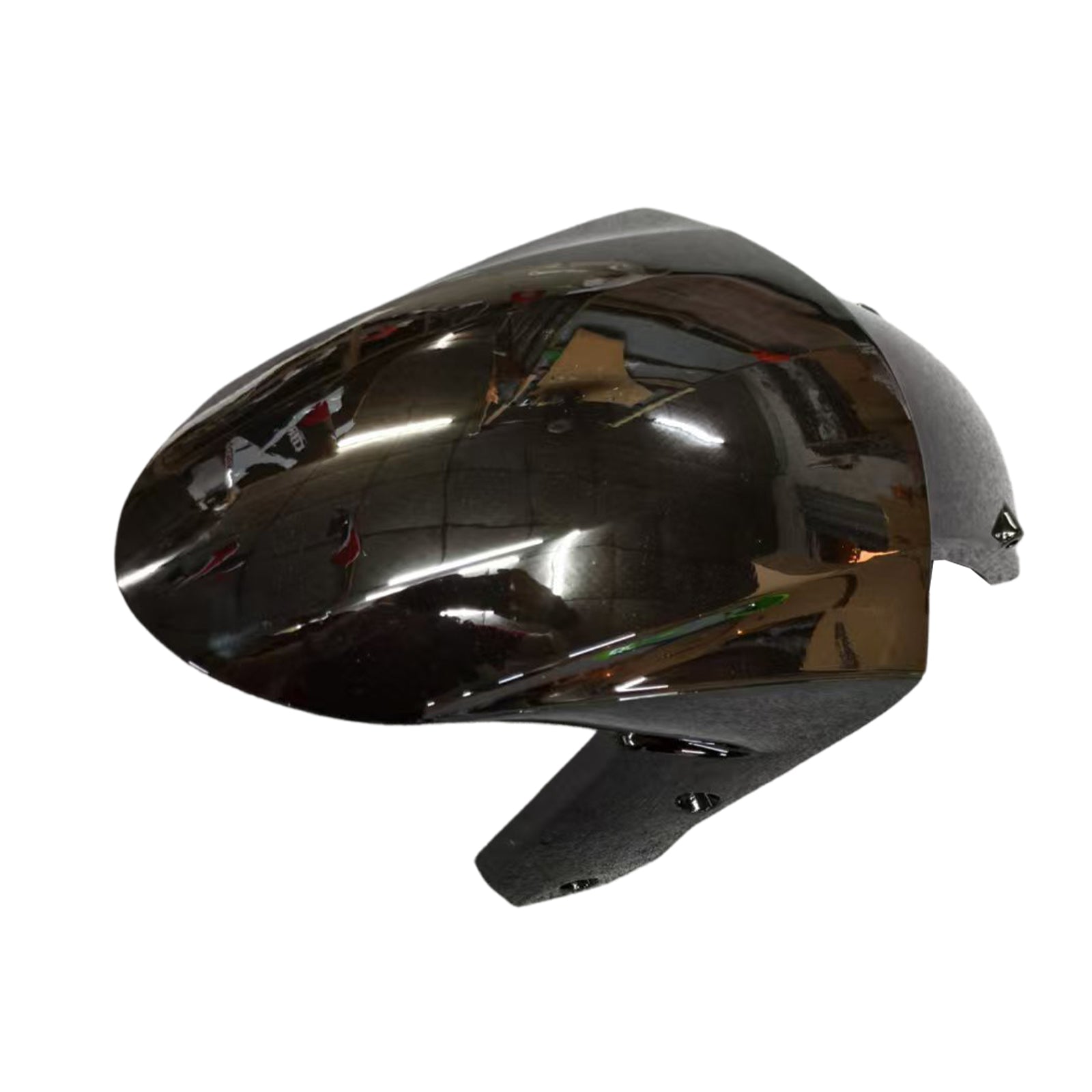 Kawasaki ZX10R 2008-2010 Fairing Kit Bodywork Plastic ABS