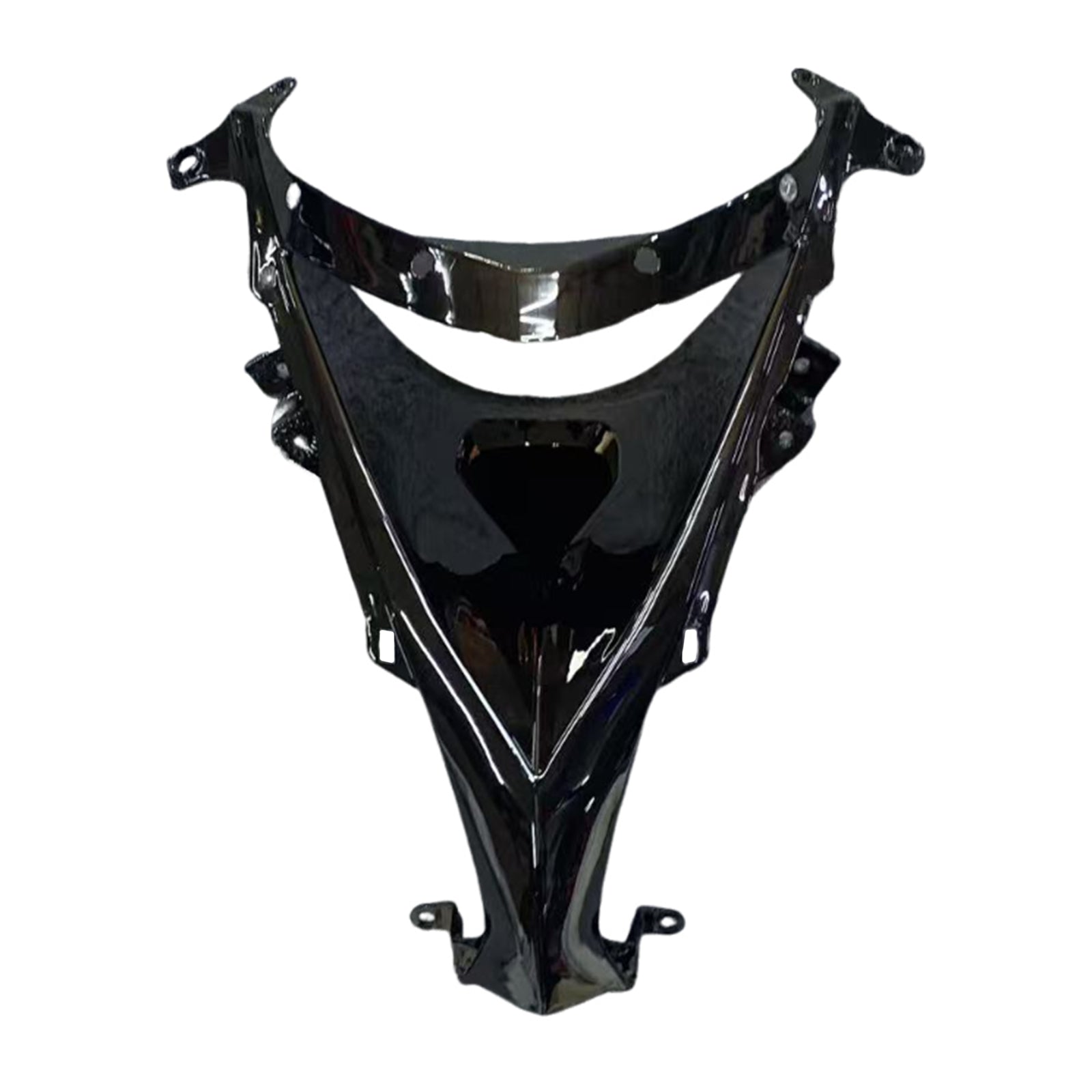 Kawasaki ZX10R 2008-2010 Fairing Kit Bodywork Plastic ABS