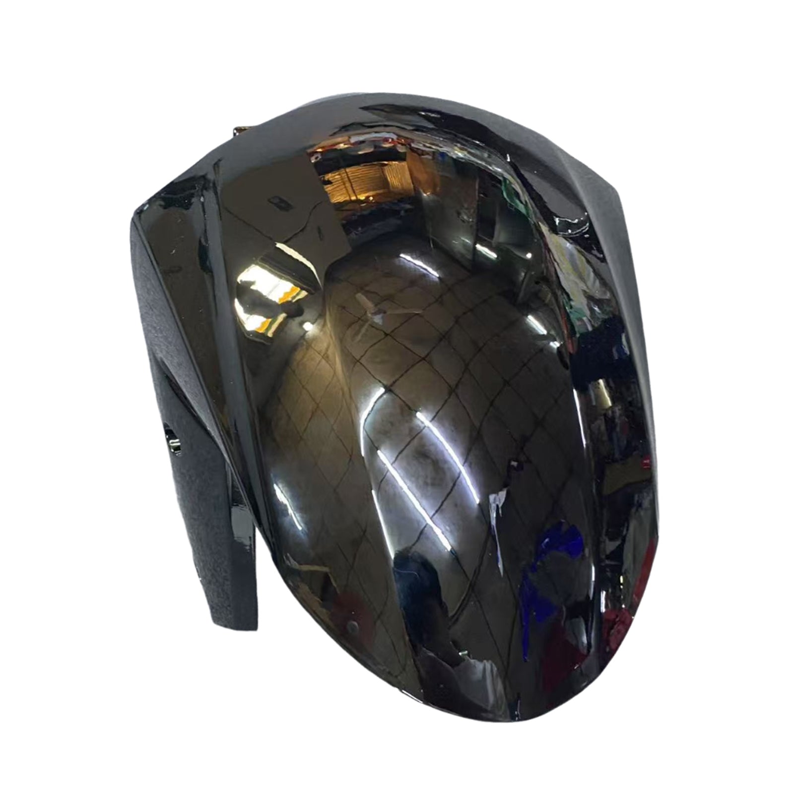 Kawasaki ZX10R 2008-2010 Fairing Kit Bodywork Plastic ABS