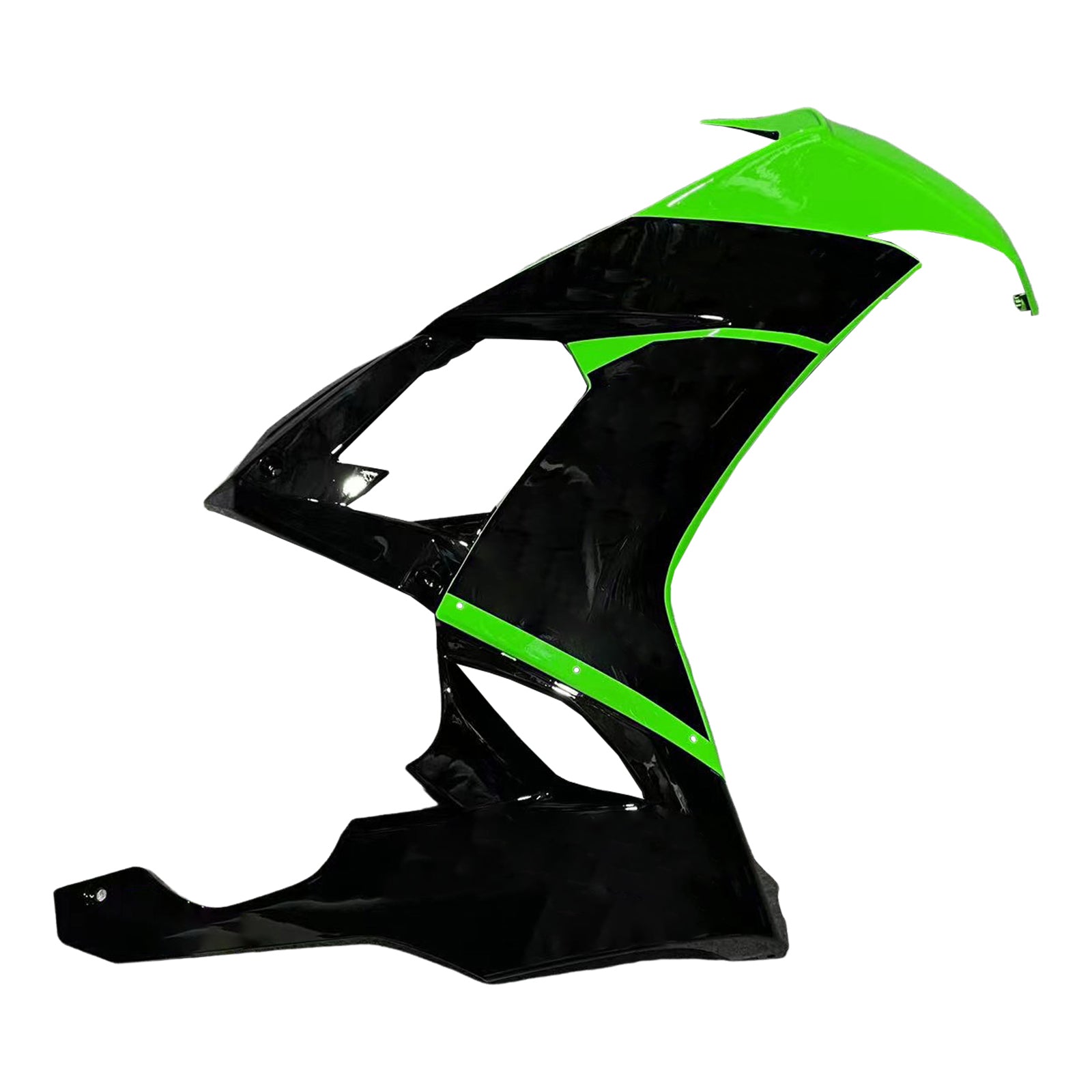Kawasaki ZX10R 2008-2010 Fairing Kit Bodywork Plastic ABS