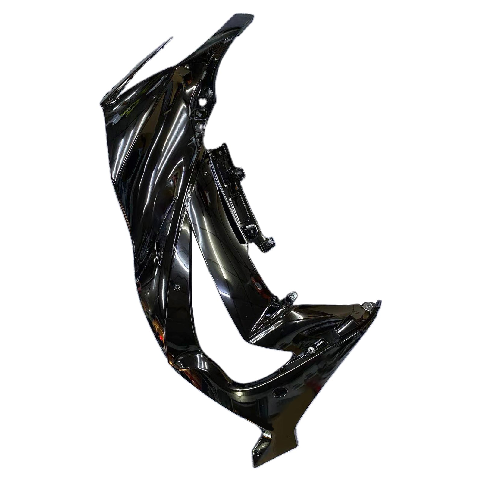 Injection Fairing Kit Bodywork Plastic ABS fit For Kawasaki ZX10R 2011-2015