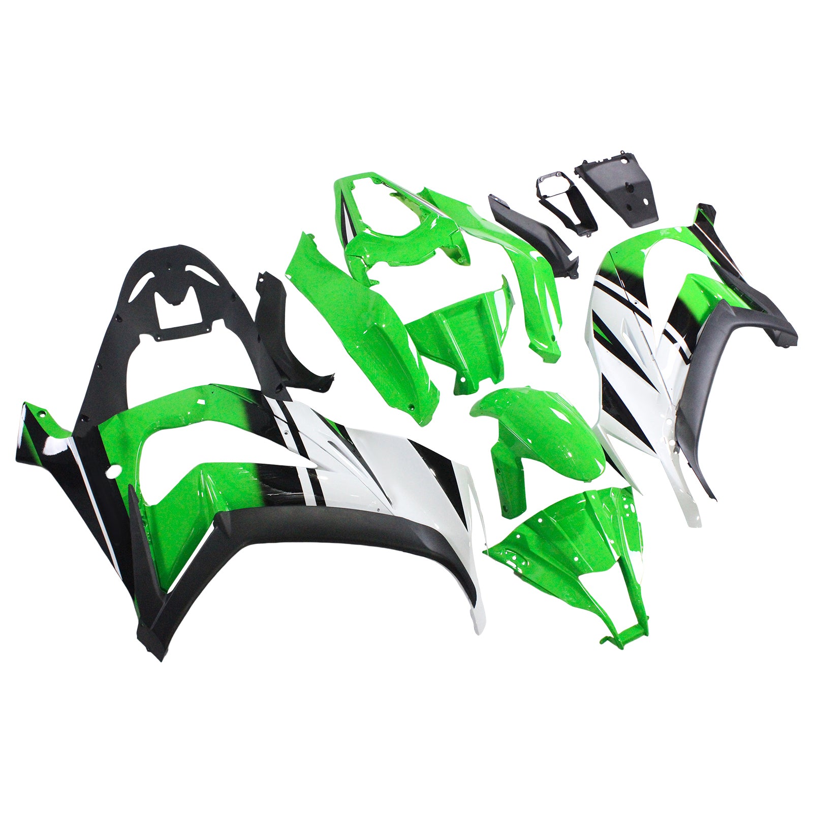 Fairing Kit For Kawasaki ZX10R 2011-2015