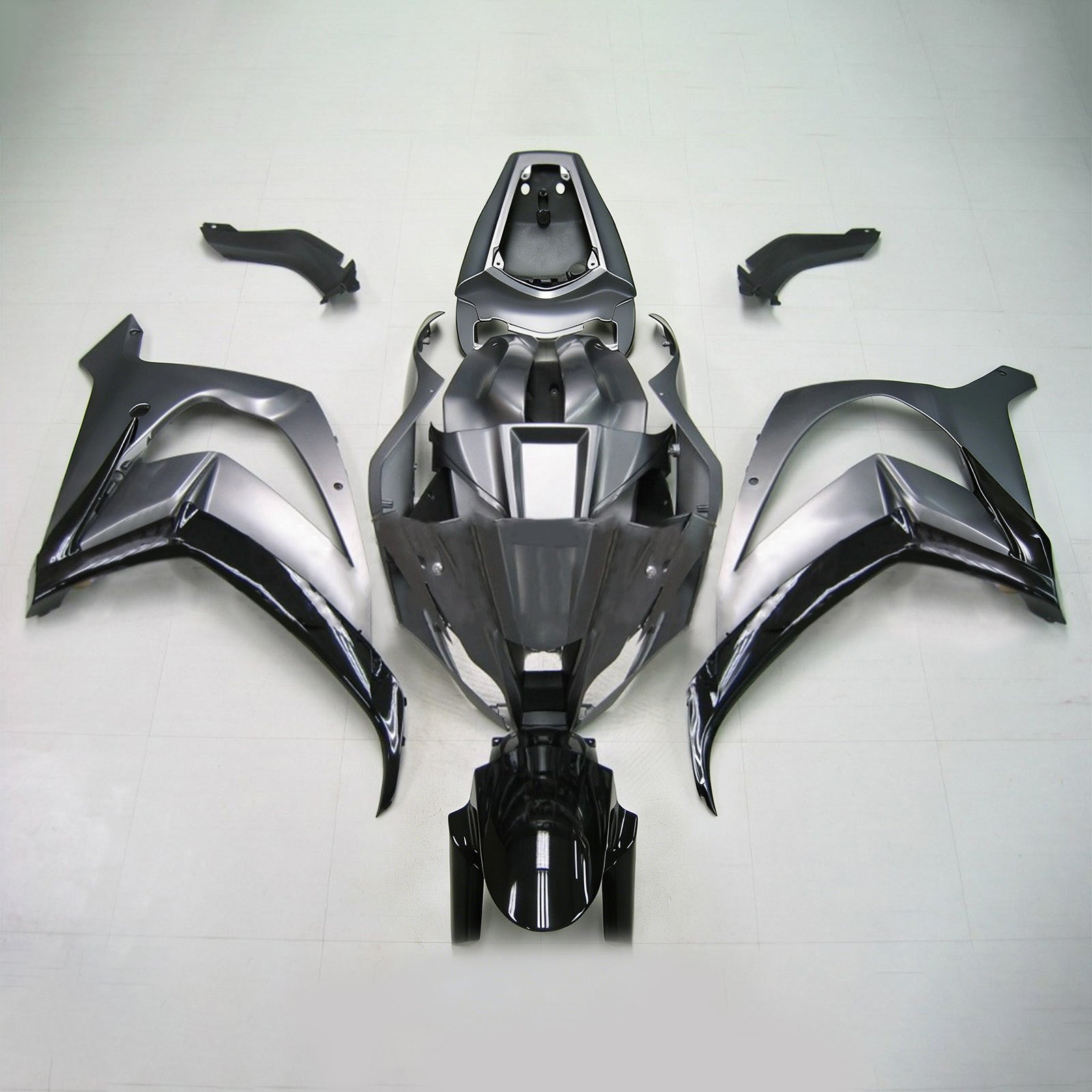 Kit de carenado para Kawasaki ZX10R 2011-2015