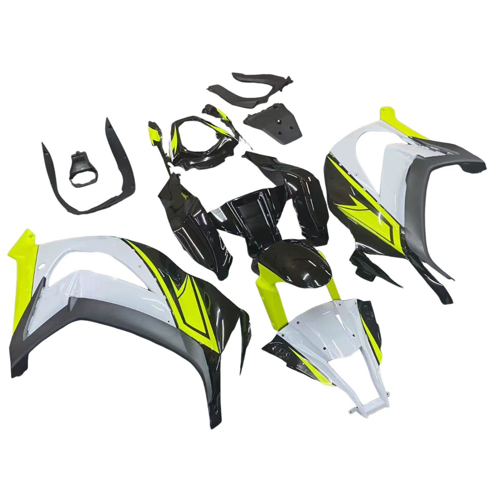 Fairing Kit For Kawasaki ZX10R 2011-2015