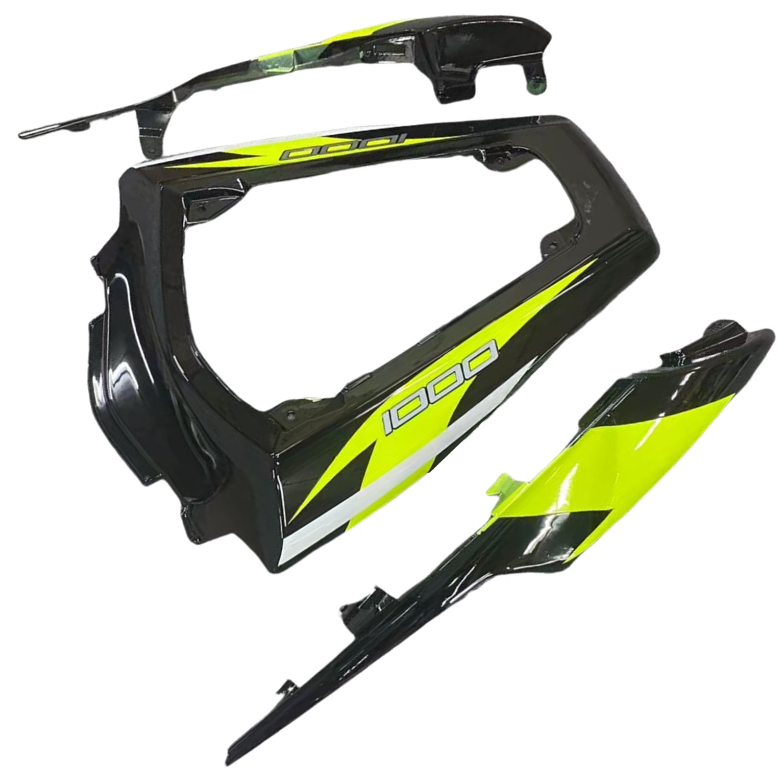 Fairing Kit For Kawasaki ZX10R 2011-2015