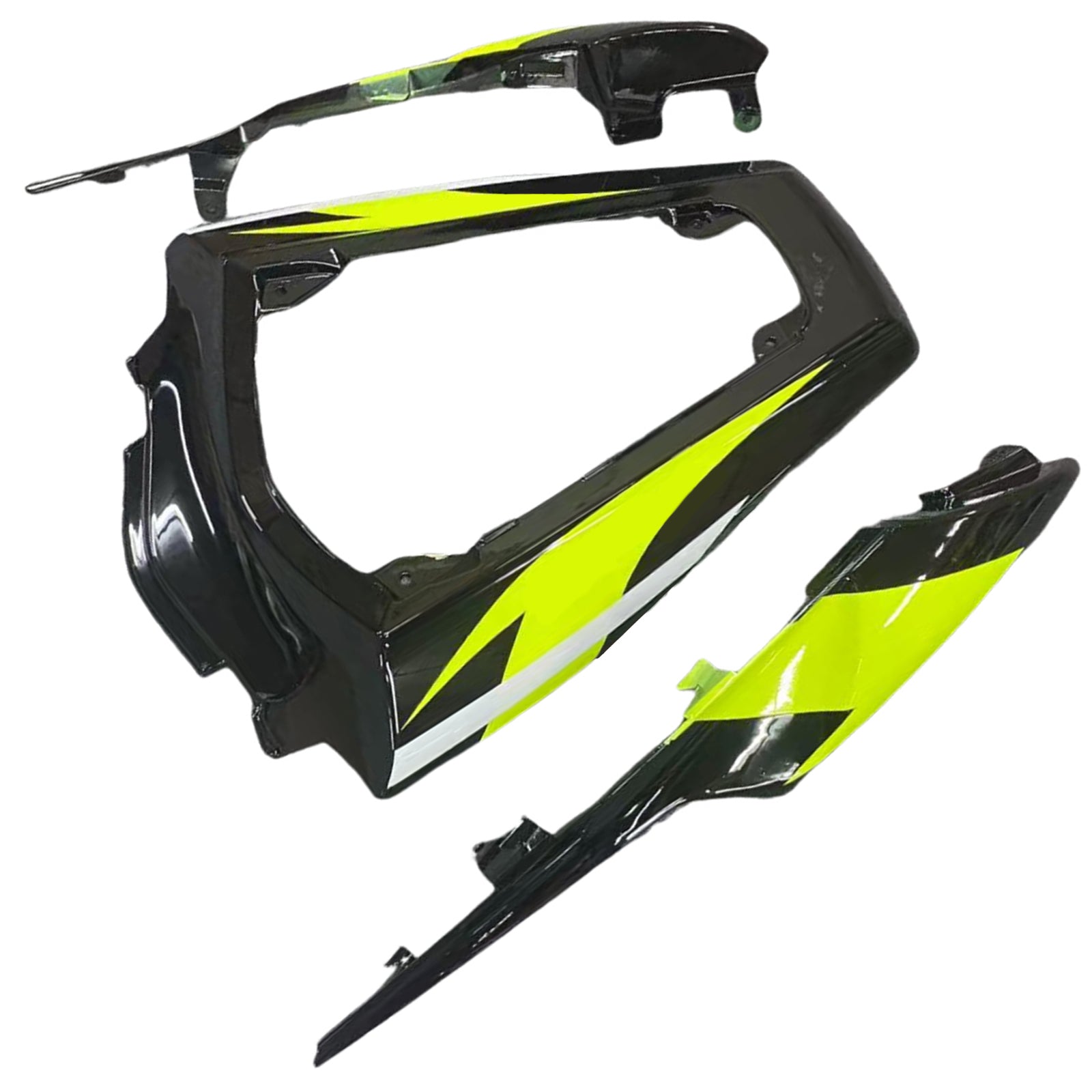 Fairing Kit For Kawasaki ZX10R 2011-2015