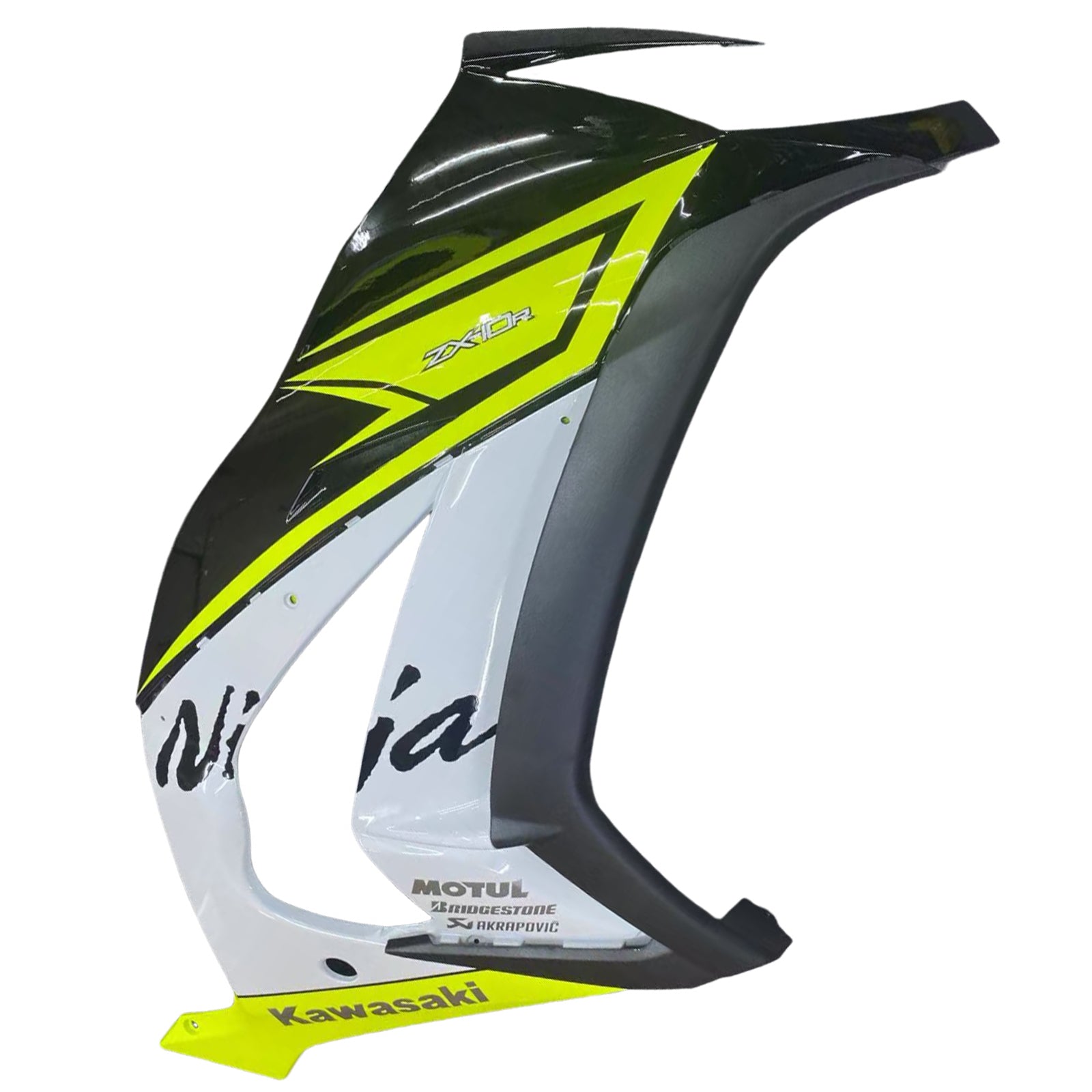 Fairing Kit For Kawasaki ZX10R 2011-2015