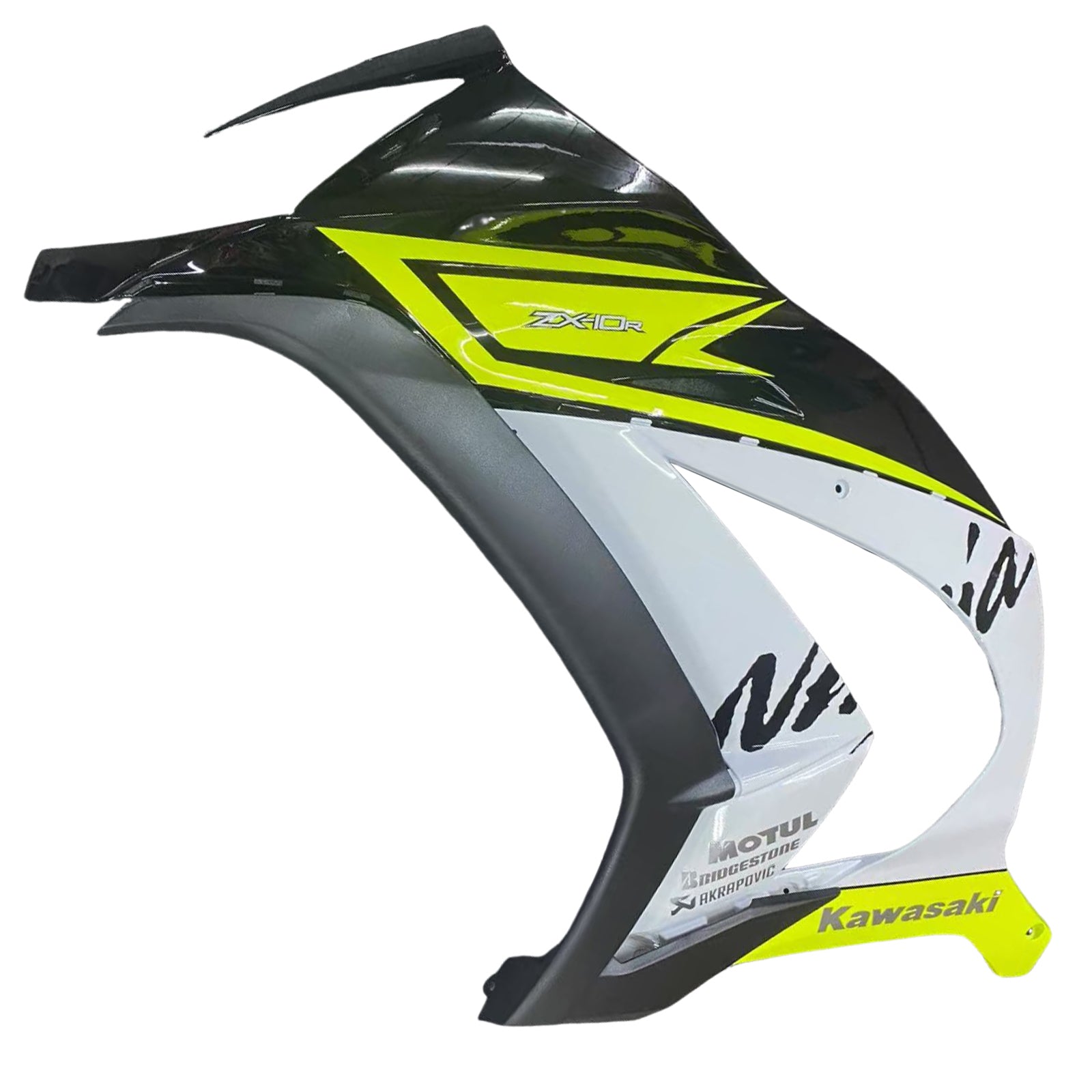 Fairing Kit For Kawasaki ZX10R 2011-2015