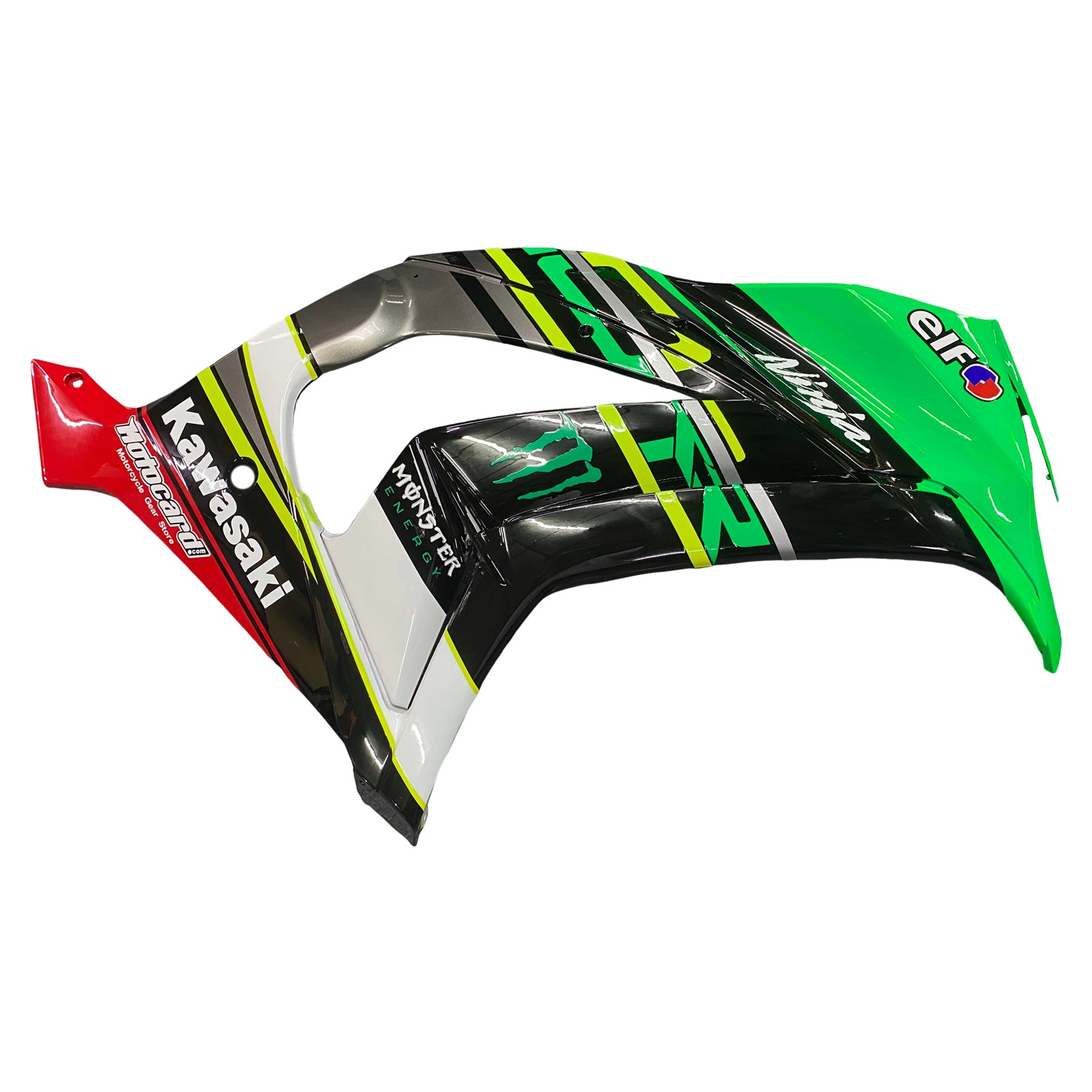 Fairing Kit For Kawasaki ZX10R 2011-2015