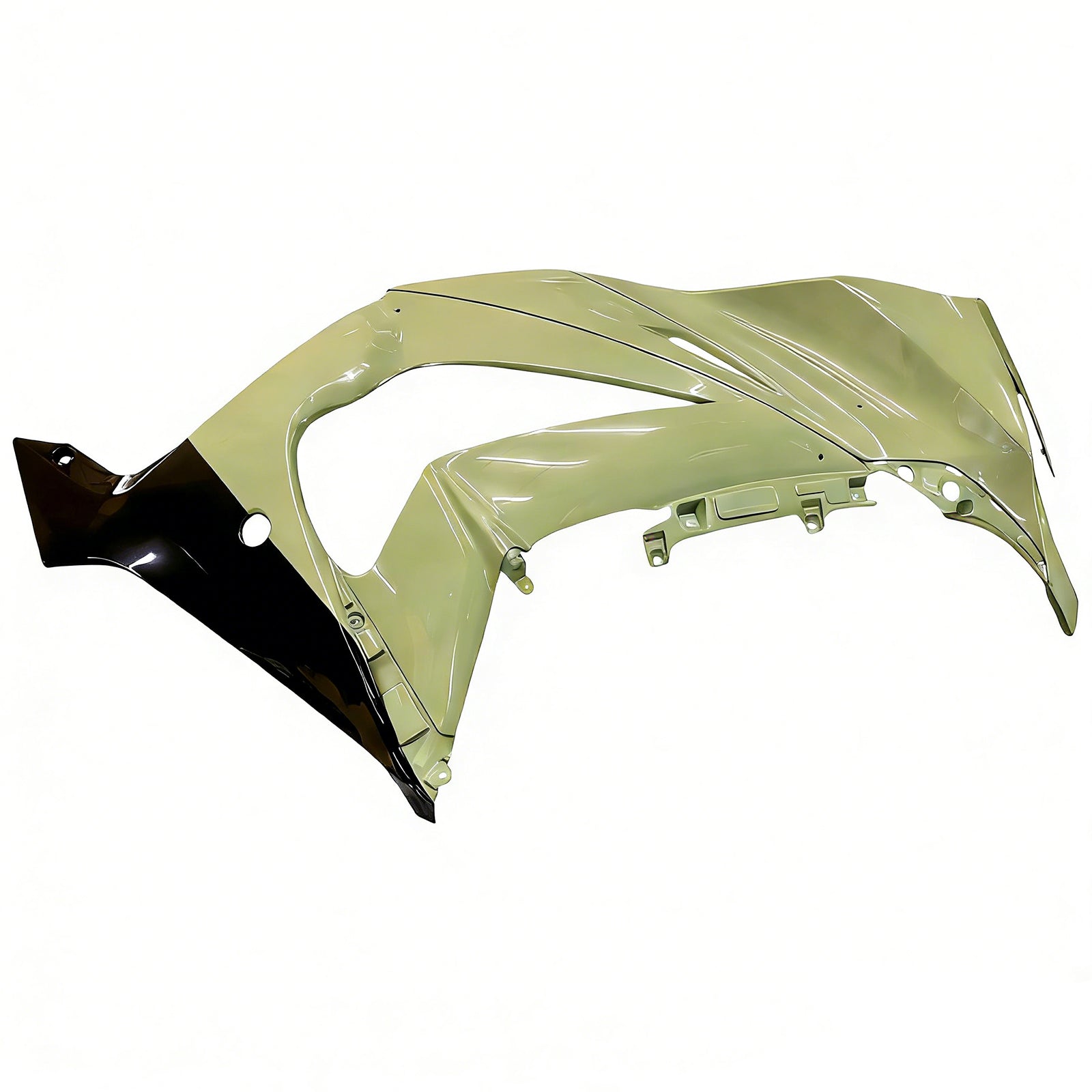 Kawasaki ZX10R 2011-2015 Fairing Kit Bodywork Plastic ABS