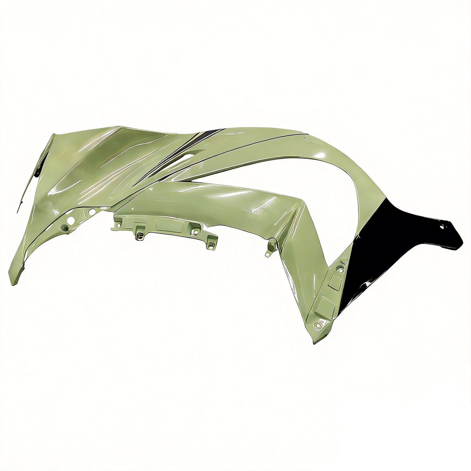 Kawasaki ZX10R 2011-2015 Fairing Kit Bodywork Plastic ABS