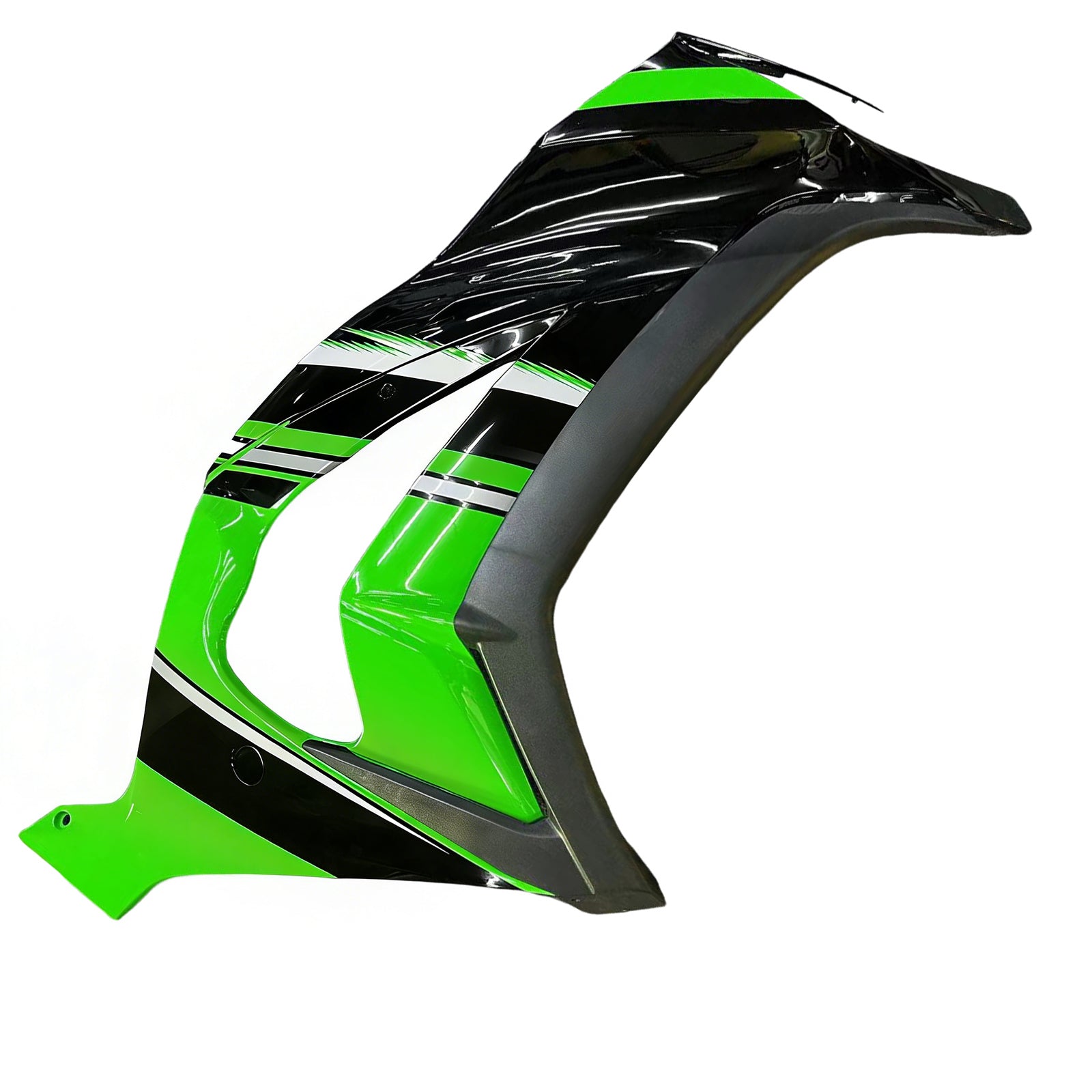 Kit Carenado Kawasaki ZX10R 2011-2015 Carrocería Plástico ABS