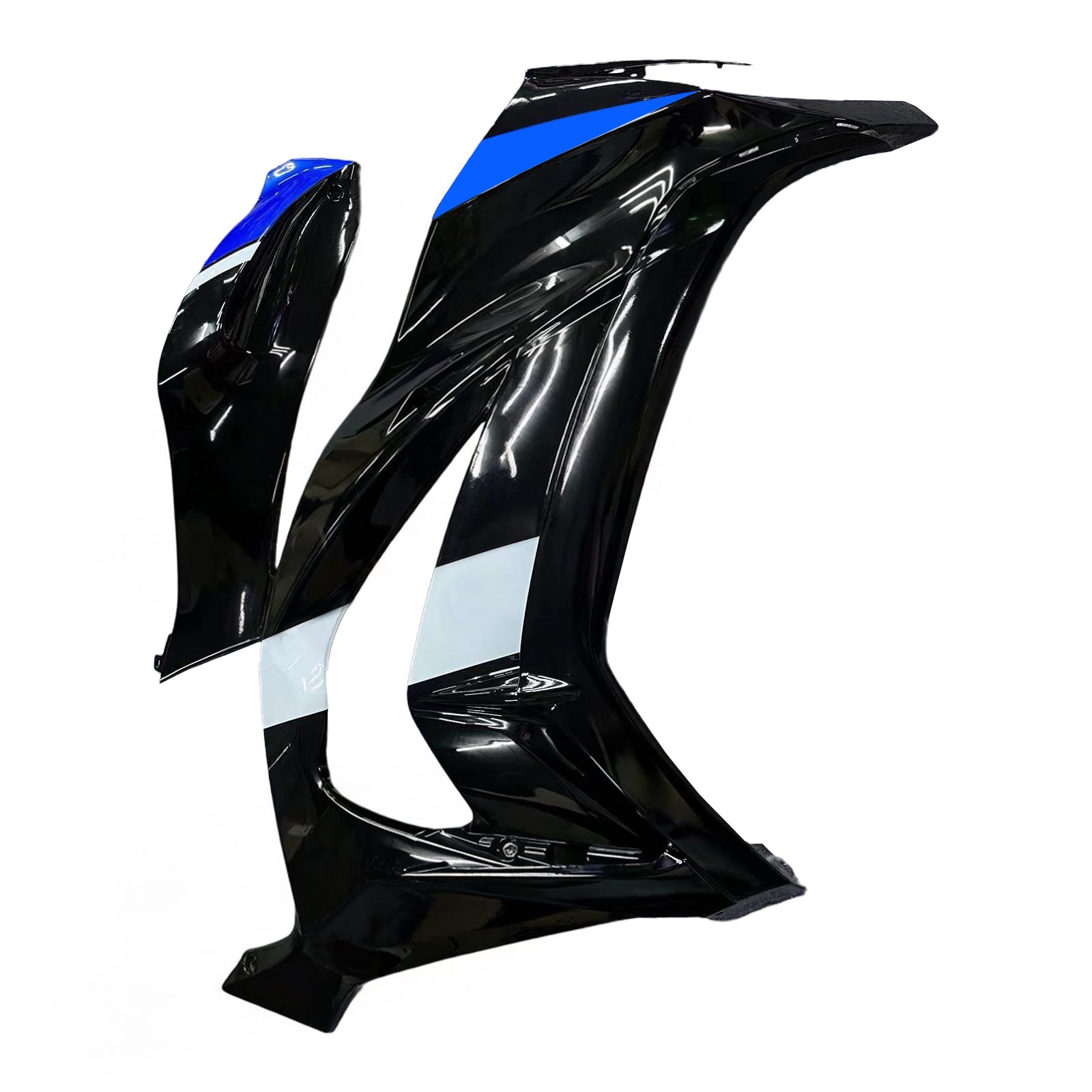 Kawasaki ZX10R 2011-2015 Fairing Kit Bodywork Plastic ABS