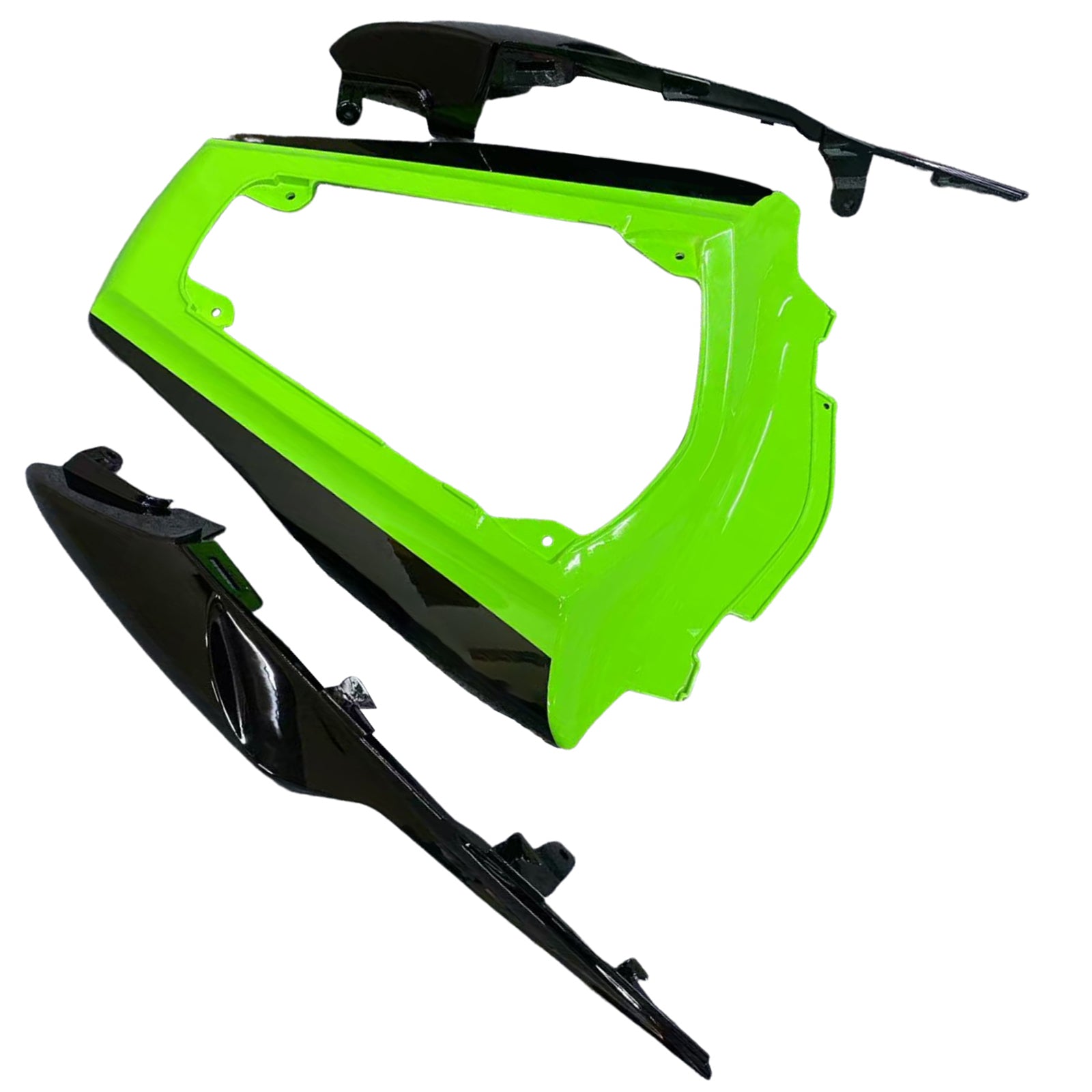 Kawasaki ZX10R 2011-2015 Fairing Kit Bodywork Plastic ABS