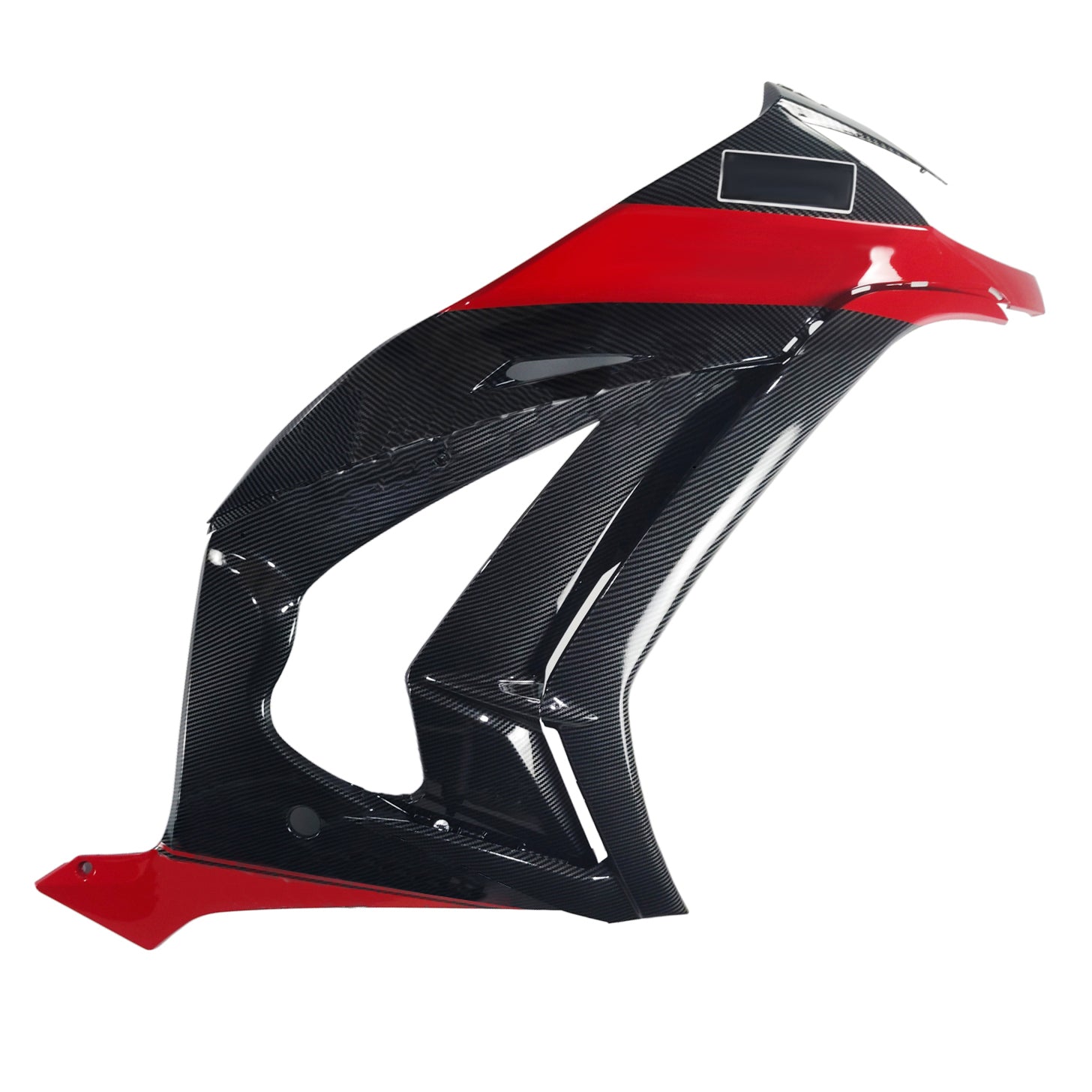 Kawasaki ZX10R 2011-2015 Fairing Kit Bodywork Plastic ABS