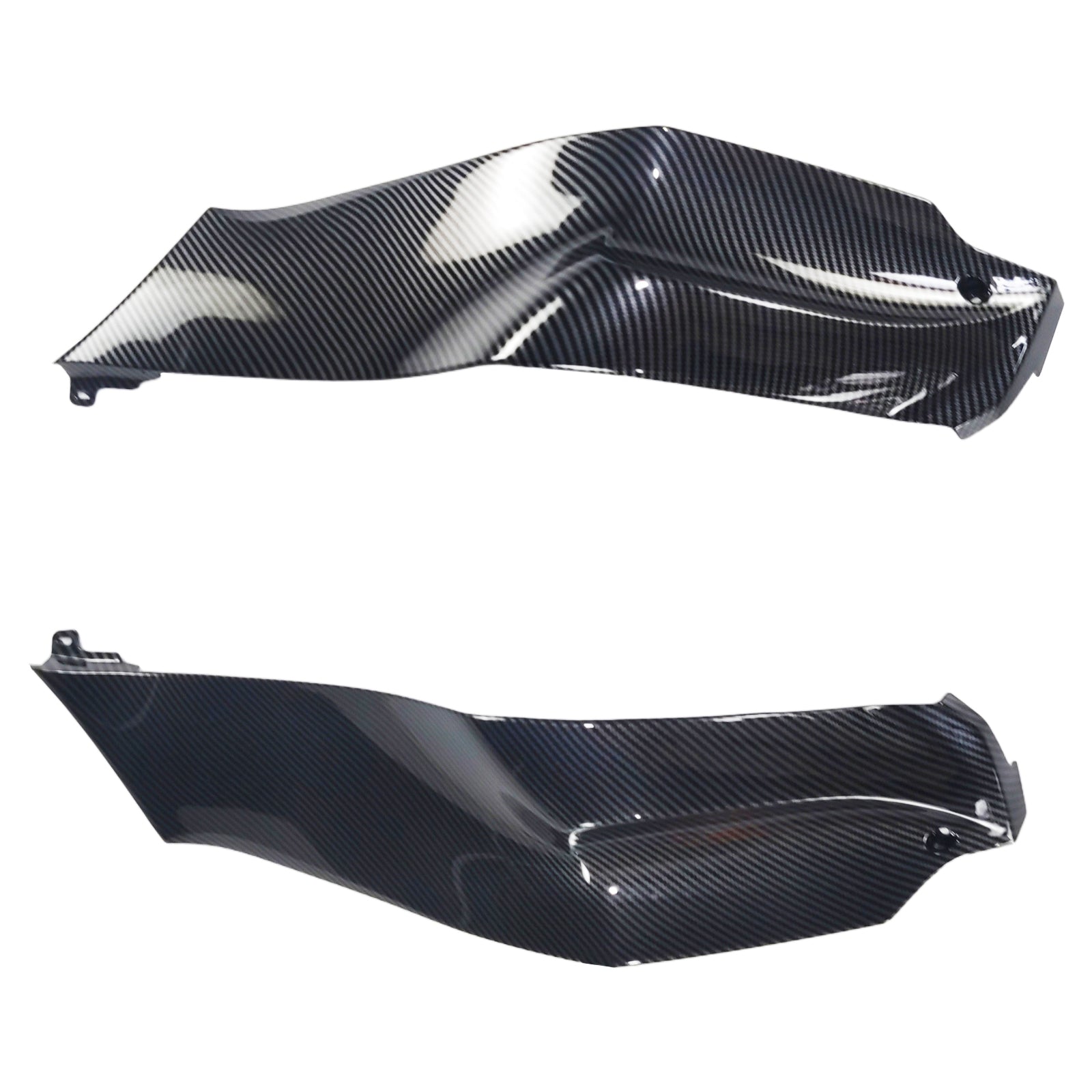 Kawasaki ZX10R 2011-2015 Fairing Kit Bodywork Plastic ABS