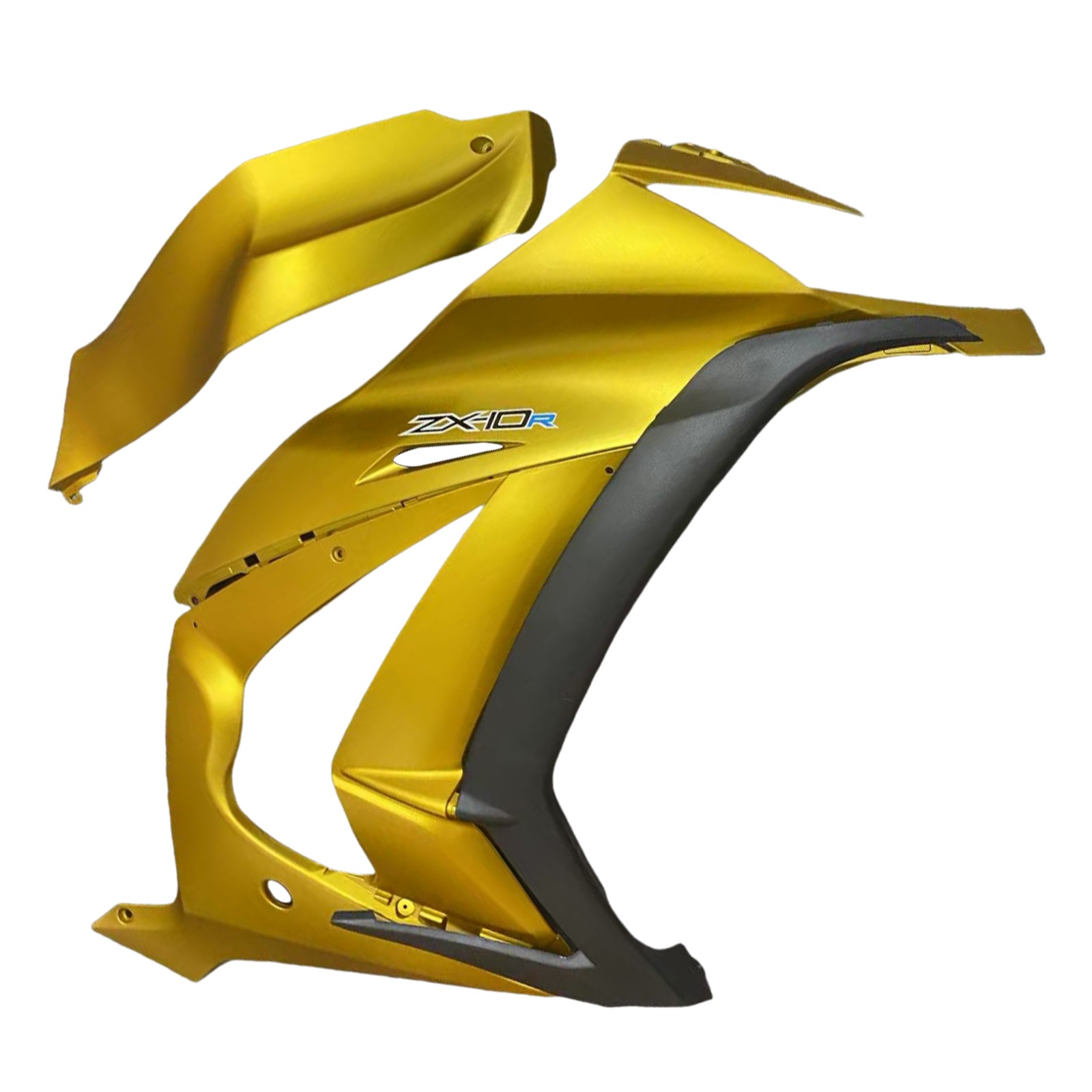 Kawasaki ZX10R 2011-2015 Fairing Kit Bodywork Plastic ABS