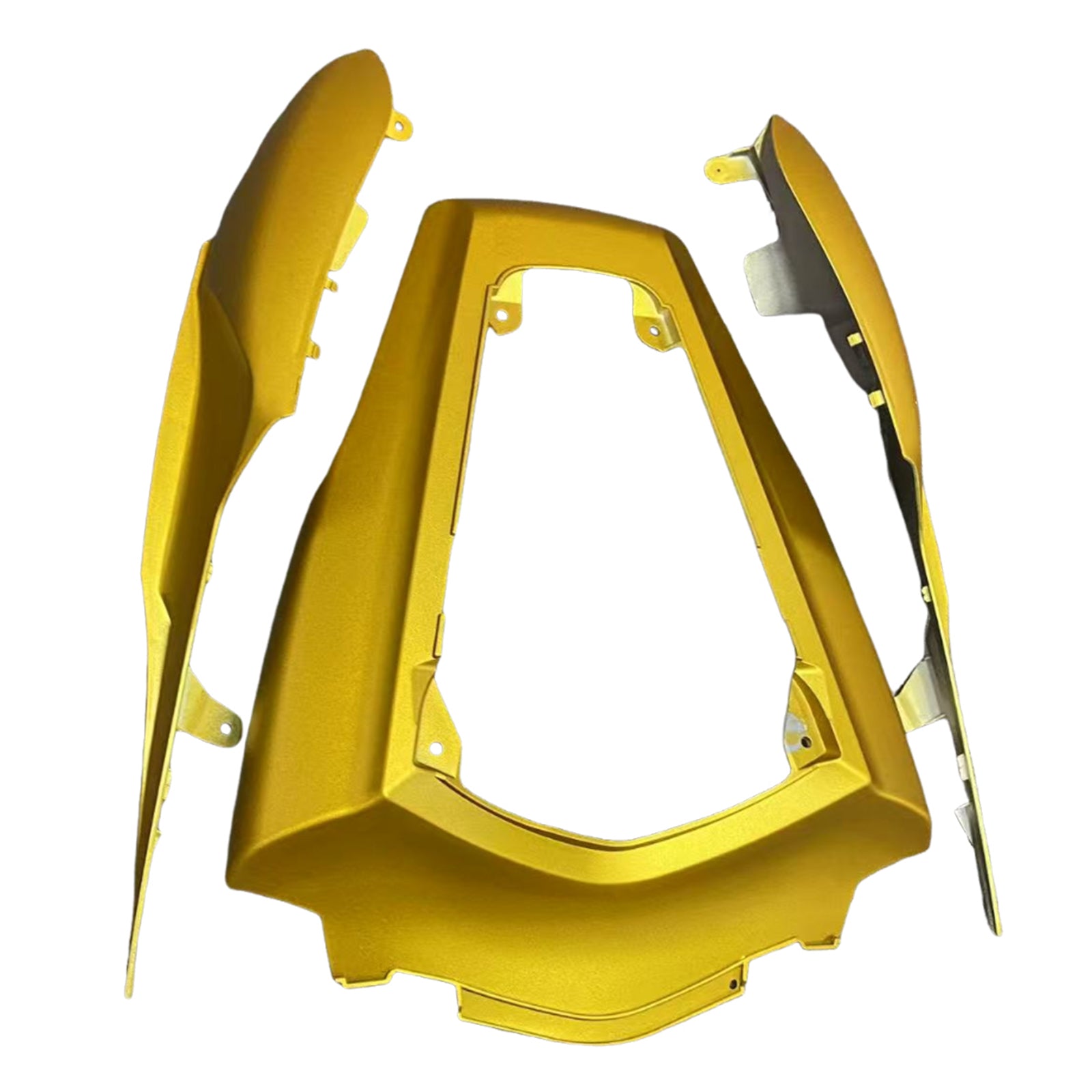 Kawasaki ZX10R 2011-2015 Fairing Kit Bodywork Plastic ABS