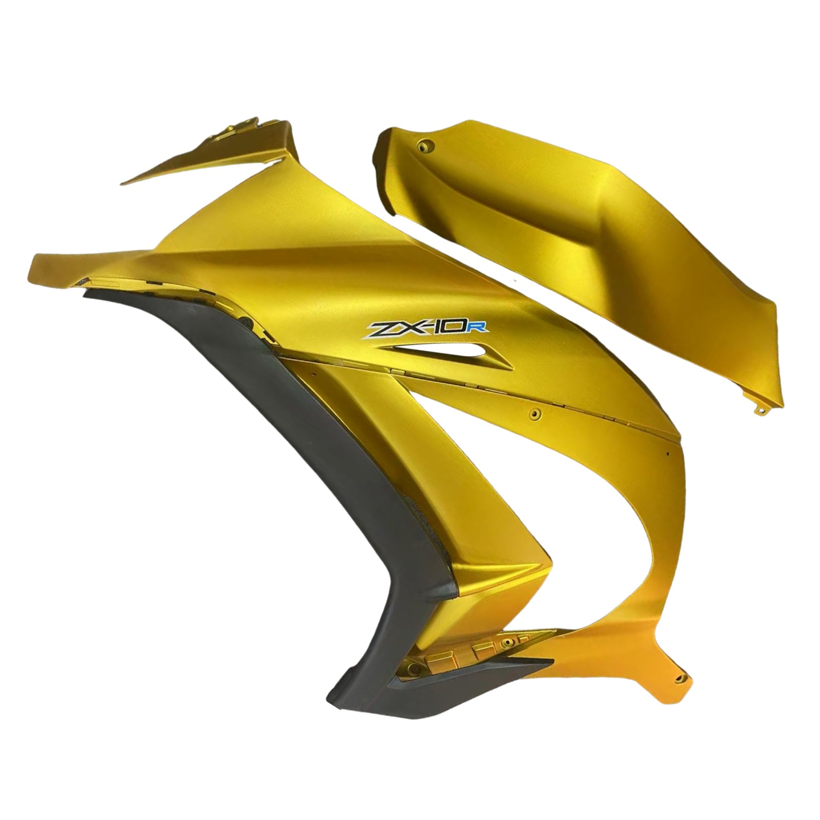 Kawasaki ZX10R 2011-2015 Fairing Kit Bodywork Plastic ABS