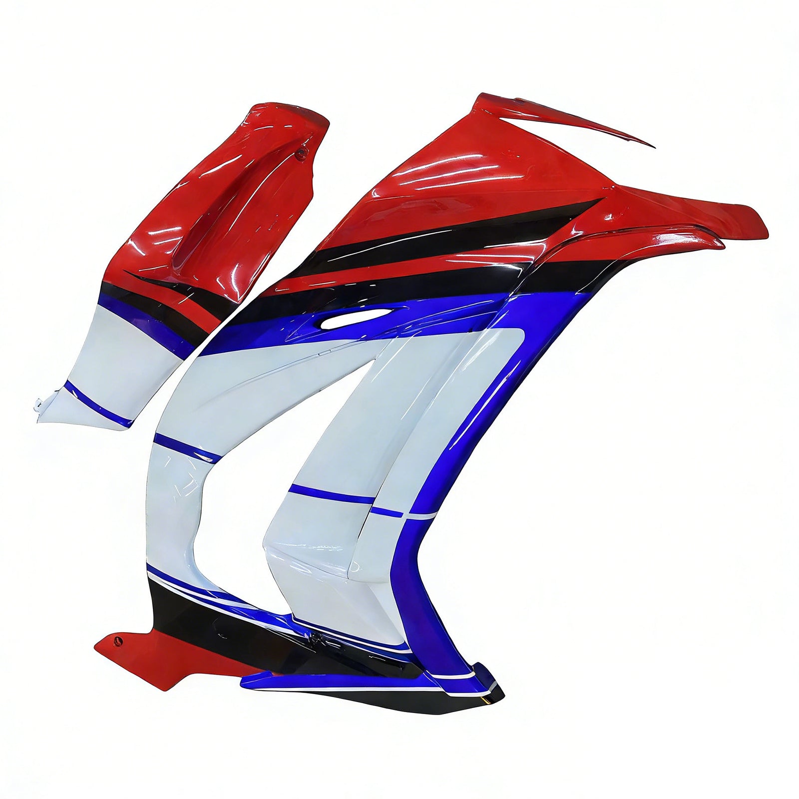 Kawasaki ZX10R 2011-2015 Fairing Kit Bodywork Plastic ABS