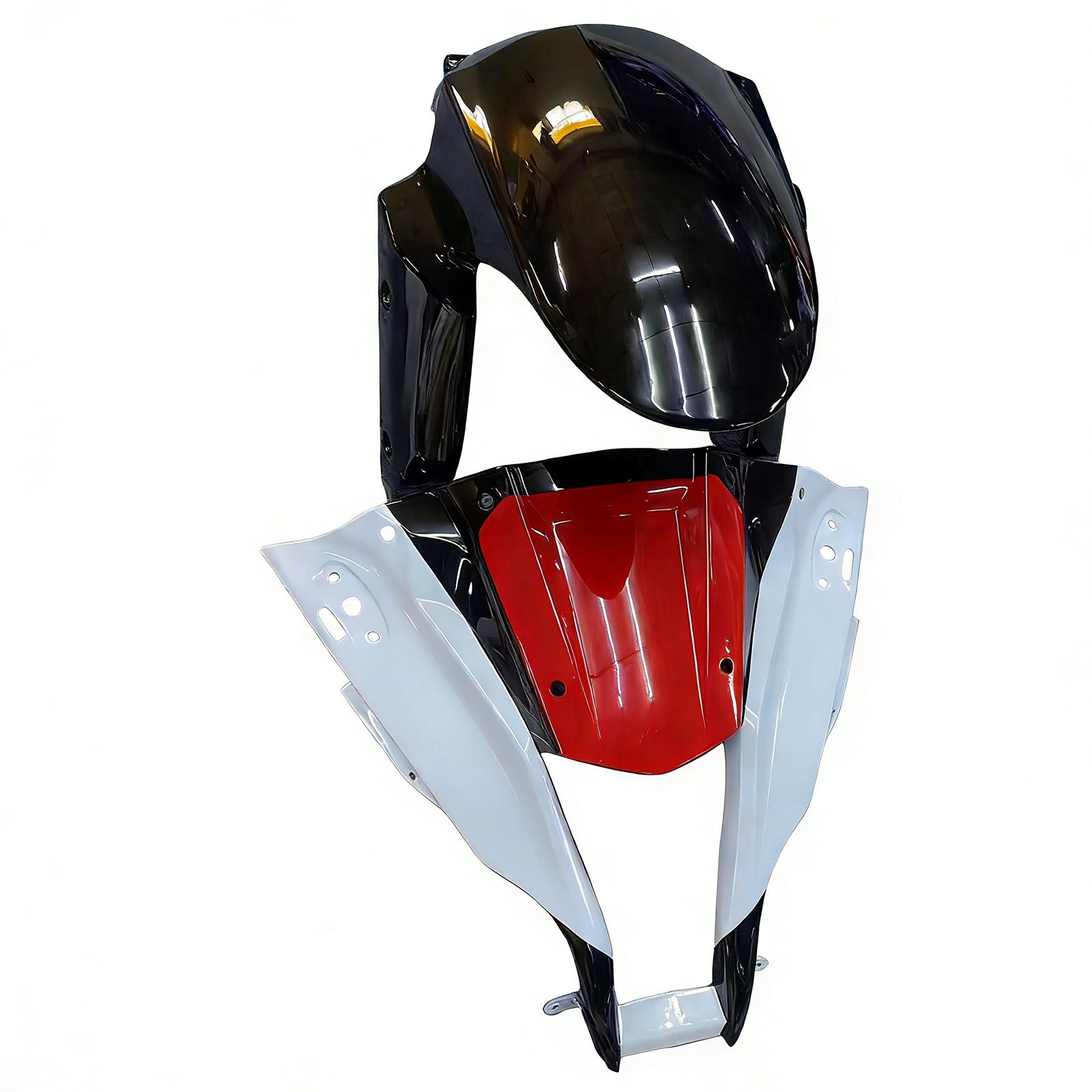Kawasaki ZX10R 2011-2015 Fairing Kit Bodywork Plastic ABS