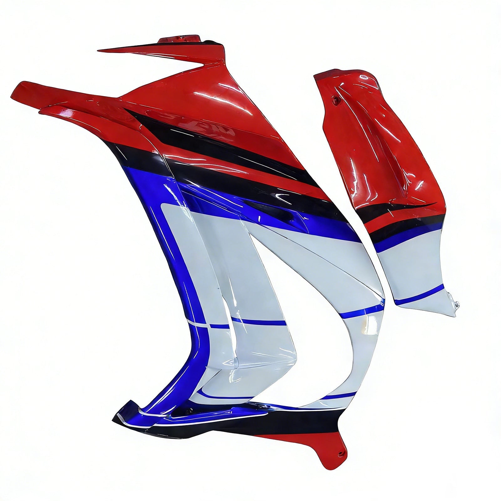 Kawasaki ZX10R 2011-2015 Fairing Kit Bodywork Plastic ABS