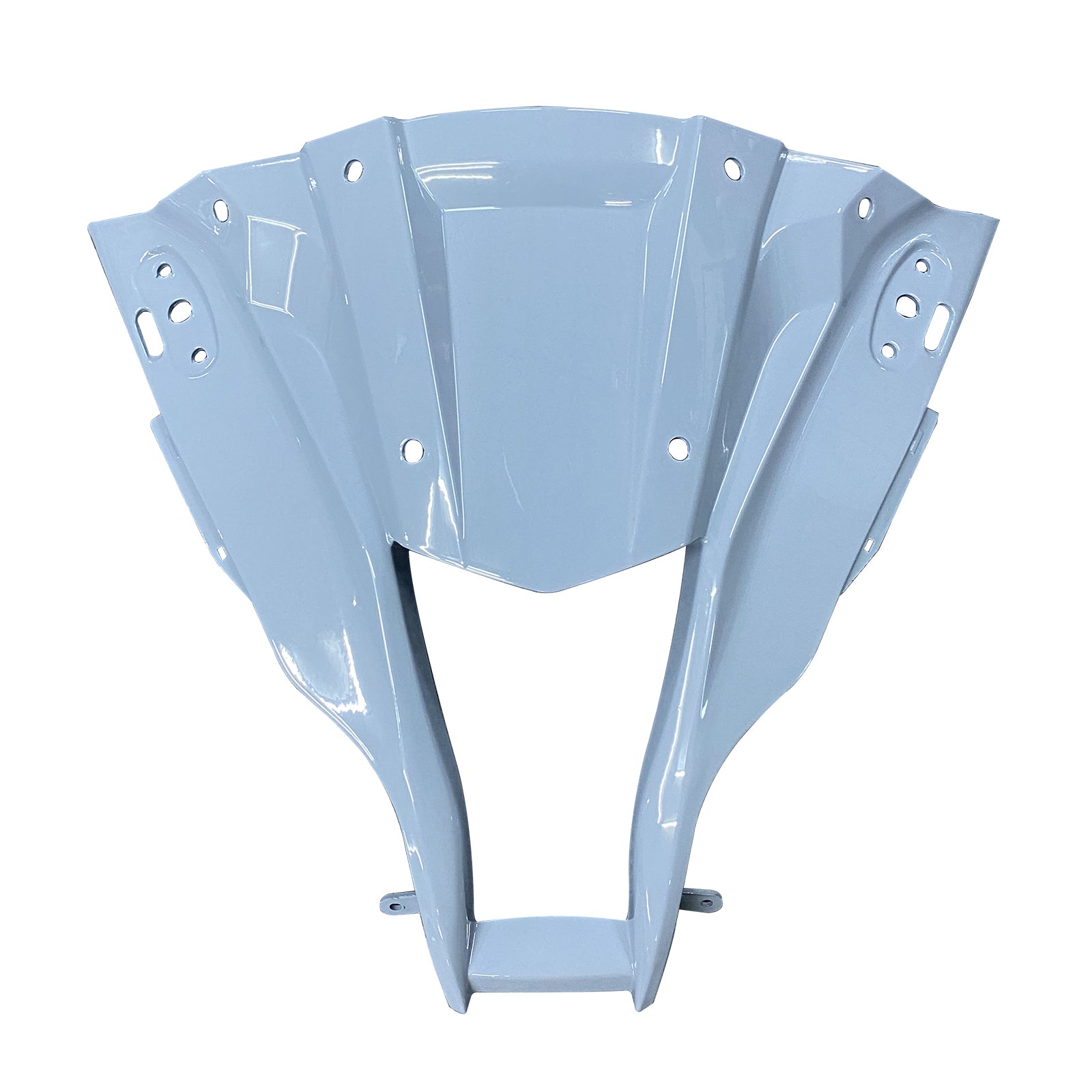 Injection Fairing Kit Bodywork Plastic ABS fit For Kawasaki ZX10R 2011-2015