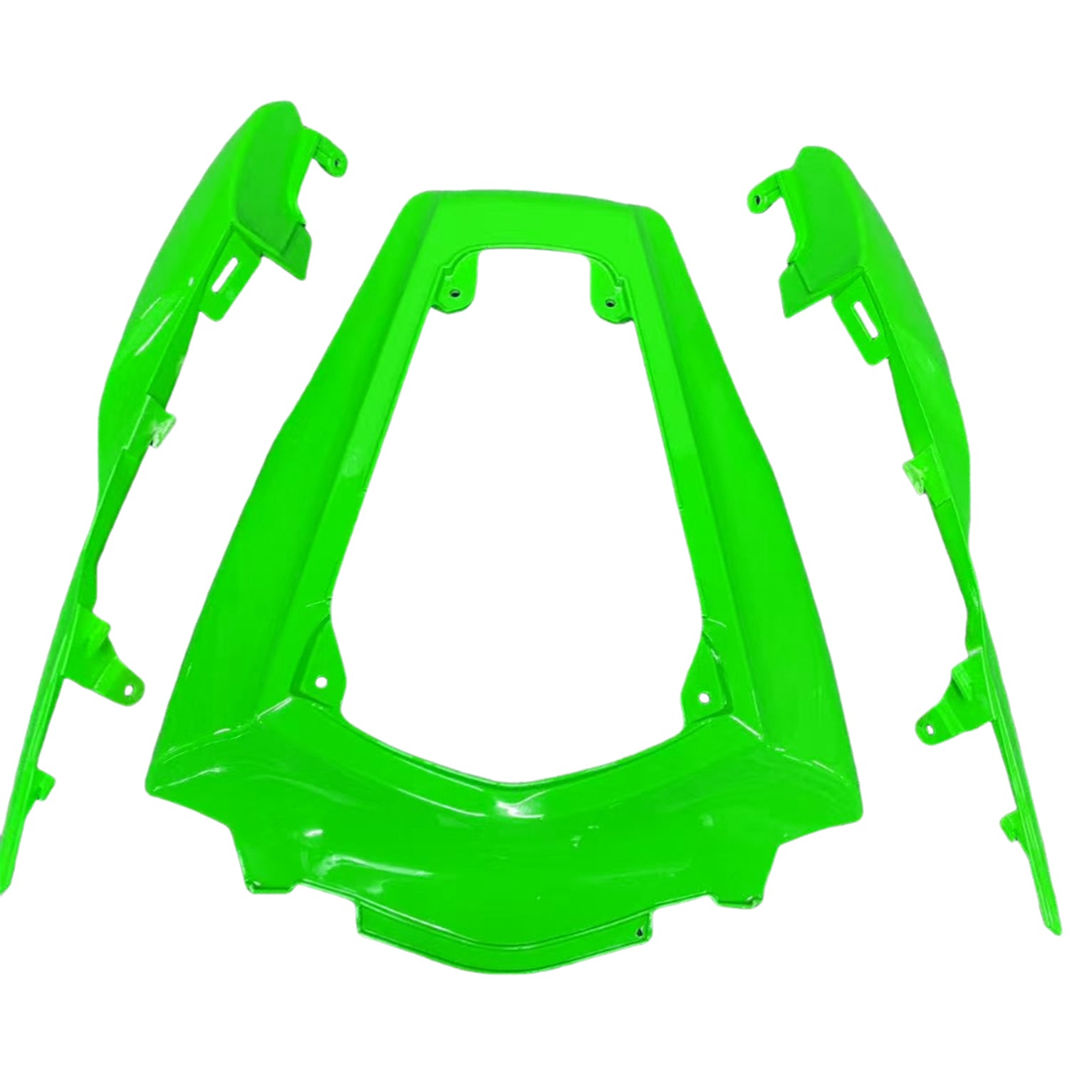 Kawasaki ZX10R 2011-2015 Fairing Kit Bodywork Plastic ABS