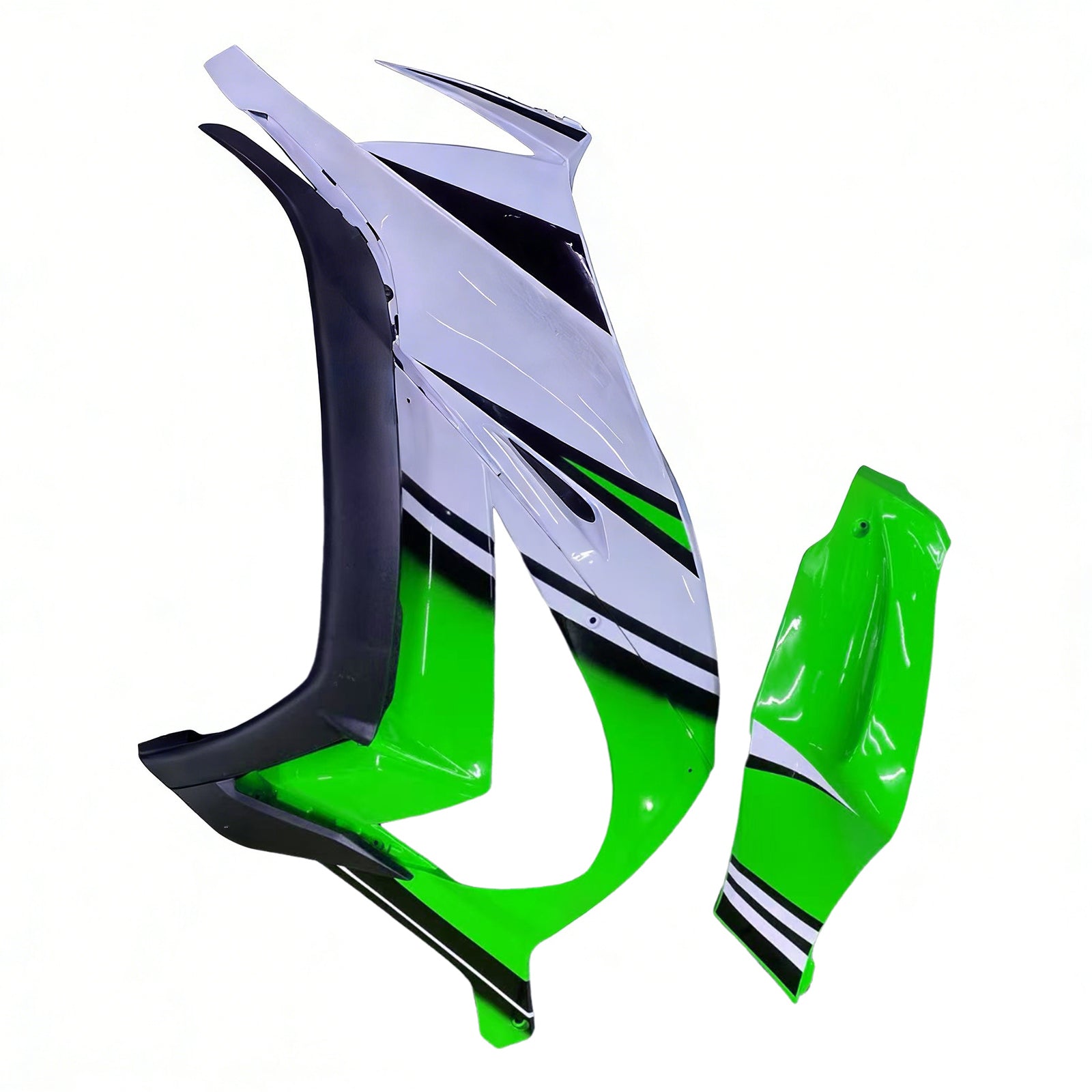 Kawasaki ZX10R 2011-2015 Fairing Kit Bodywork Plastic ABS