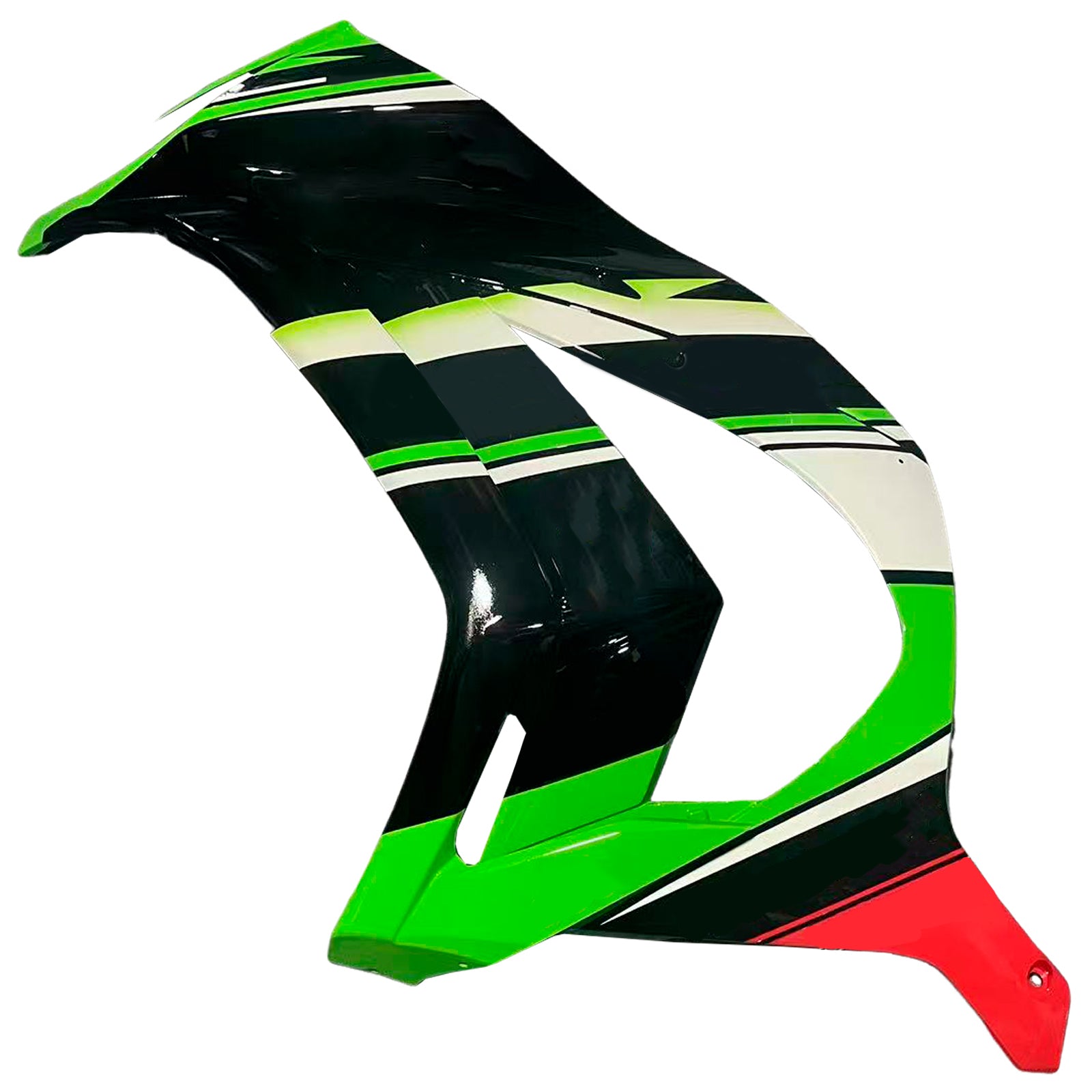 Injection Fairing Kit Bodywork Plastic ABS fit For Kawasaki ZX10R 2011-2015